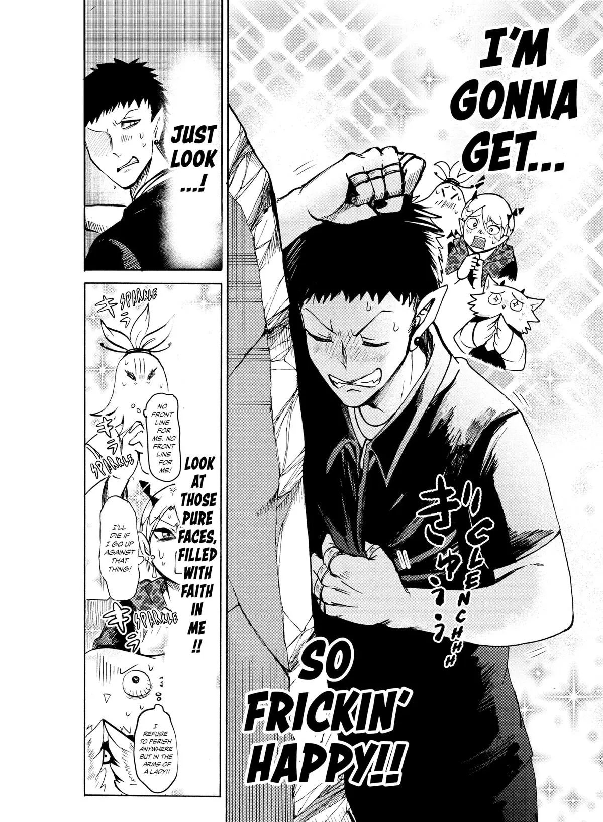 Read Mairimashita Iruma Kun - Chapter 78 - www.irumakunmangafree.com | Image 17
