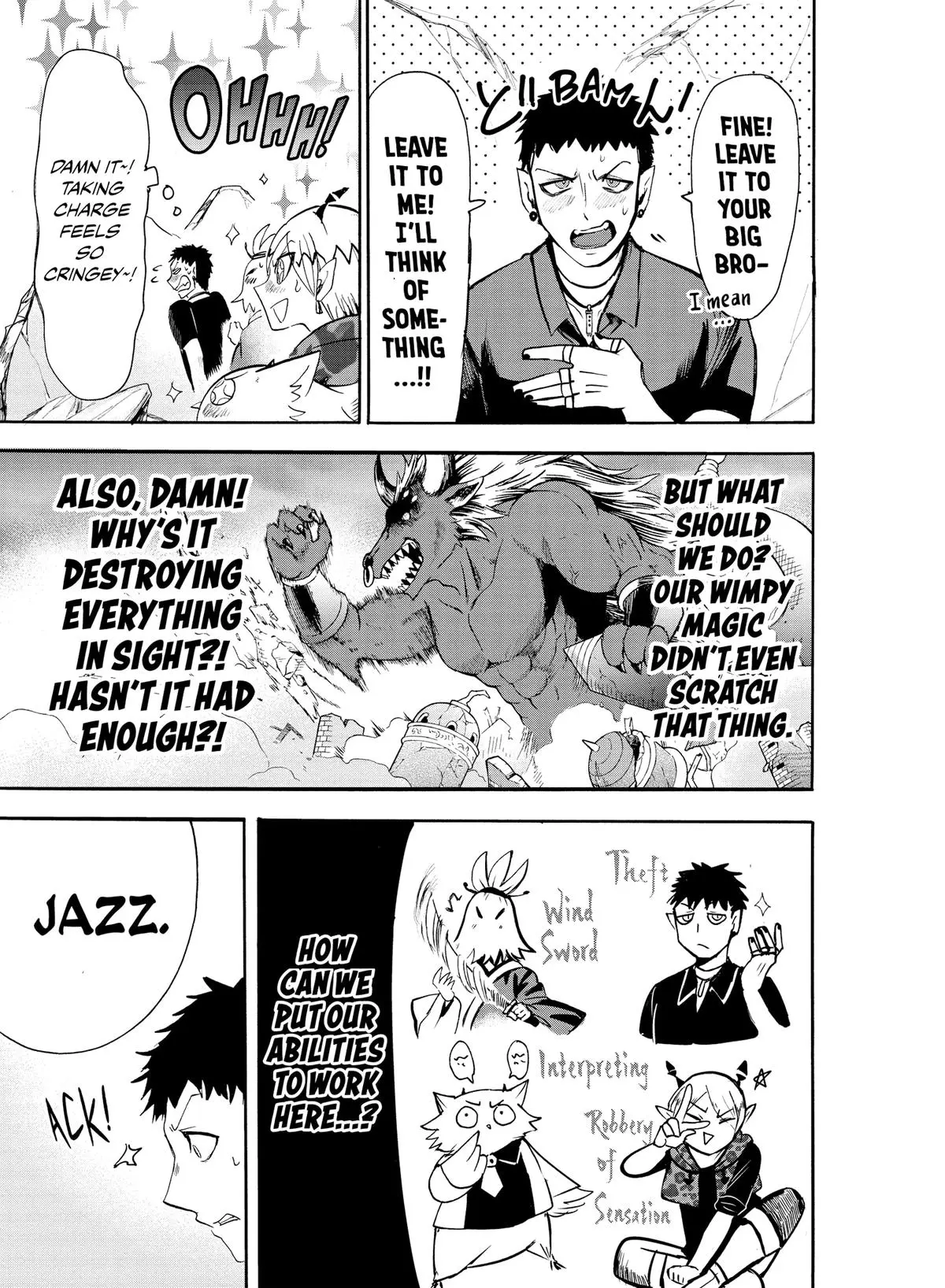Read Mairimashita Iruma Kun - Chapter 78 - www.irumakunmangafree.com | Image 18