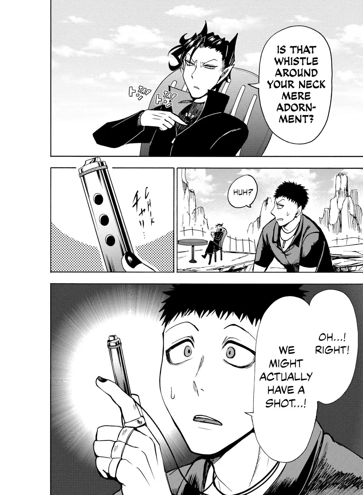 Read Mairimashita Iruma Kun - Chapter 78 - www.irumakunmangafree.com | Image 19