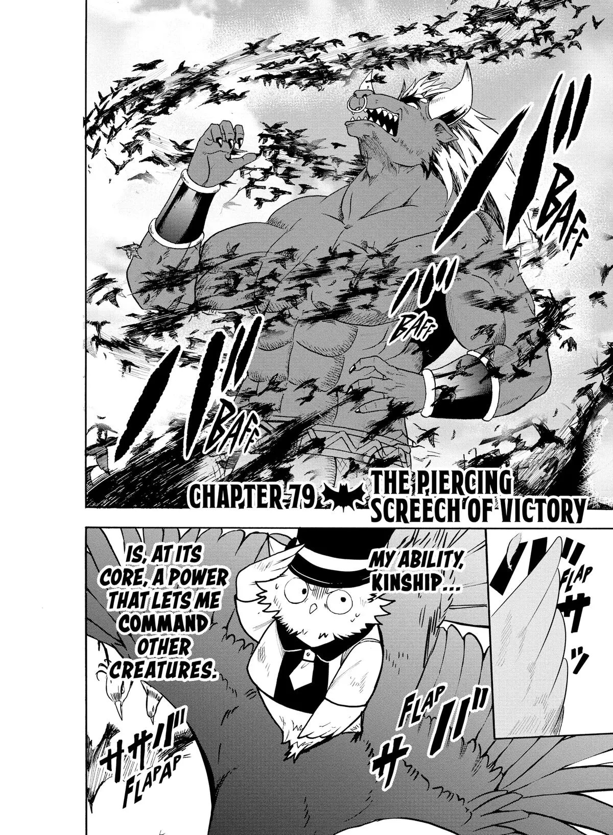 Read Mairimashita Iruma Kun - Chapter 79 - www.irumakunmangafree.com | Image 2