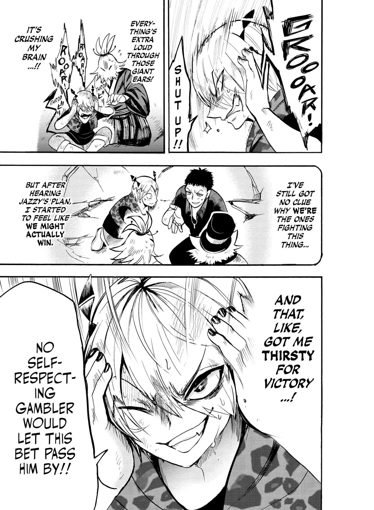 Read Mairimashita Iruma Kun - Chapter 79 - www.irumakunmangafree.com | Image 5