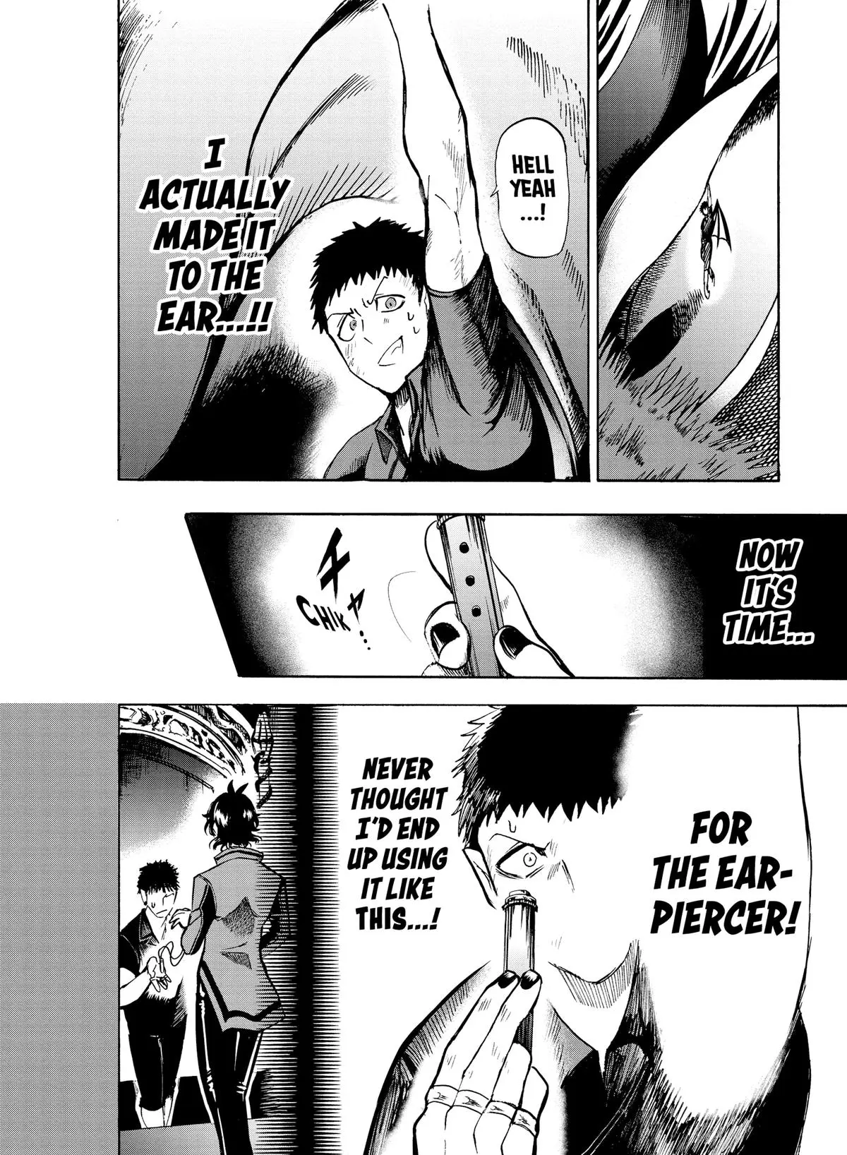 Read Mairimashita Iruma Kun - Chapter 79 - www.irumakunmangafree.com | Image 8