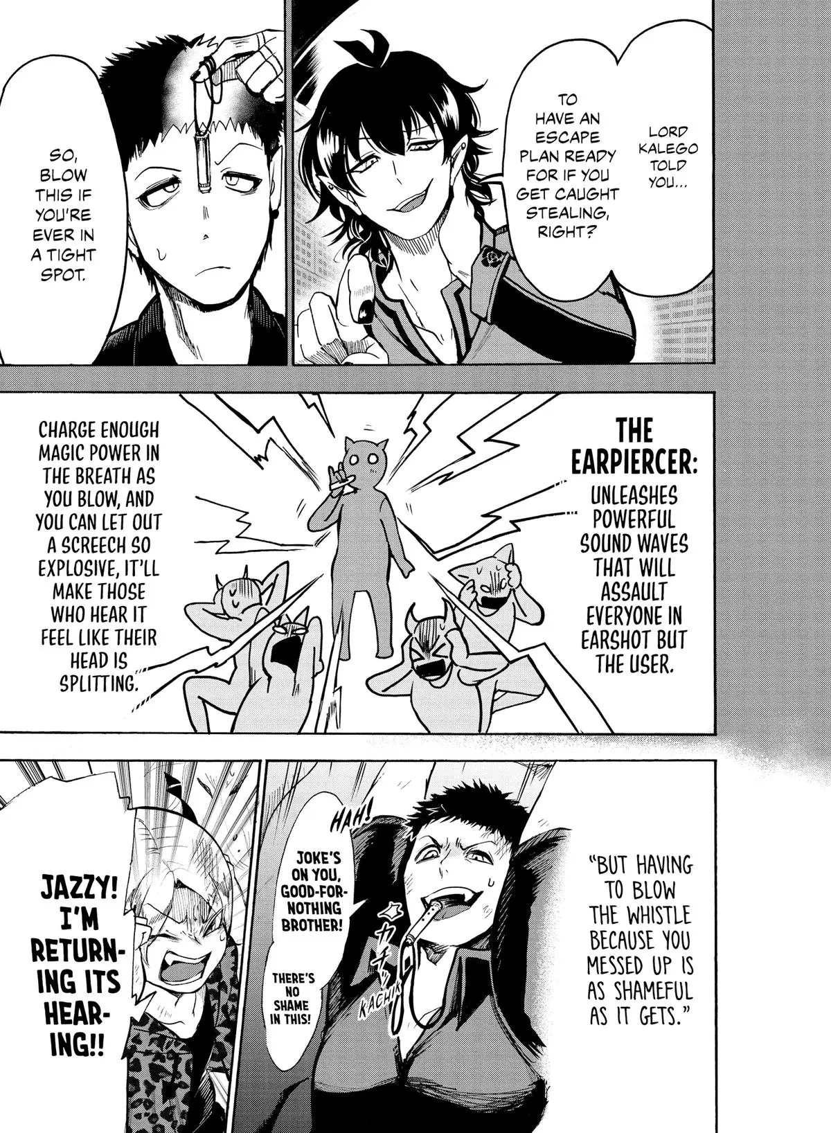 Read Mairimashita Iruma Kun - Chapter 79 - www.irumakunmangafree.com | Image 9
