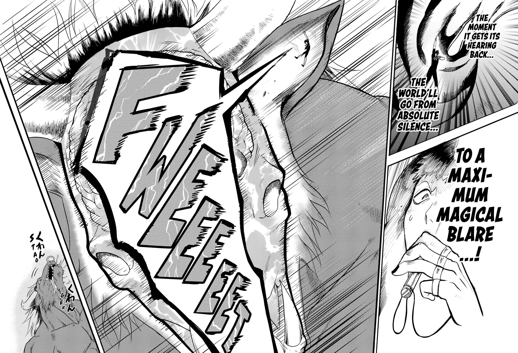 Read Mairimashita Iruma Kun - Chapter 79 - www.irumakunmangafree.com | Image 10