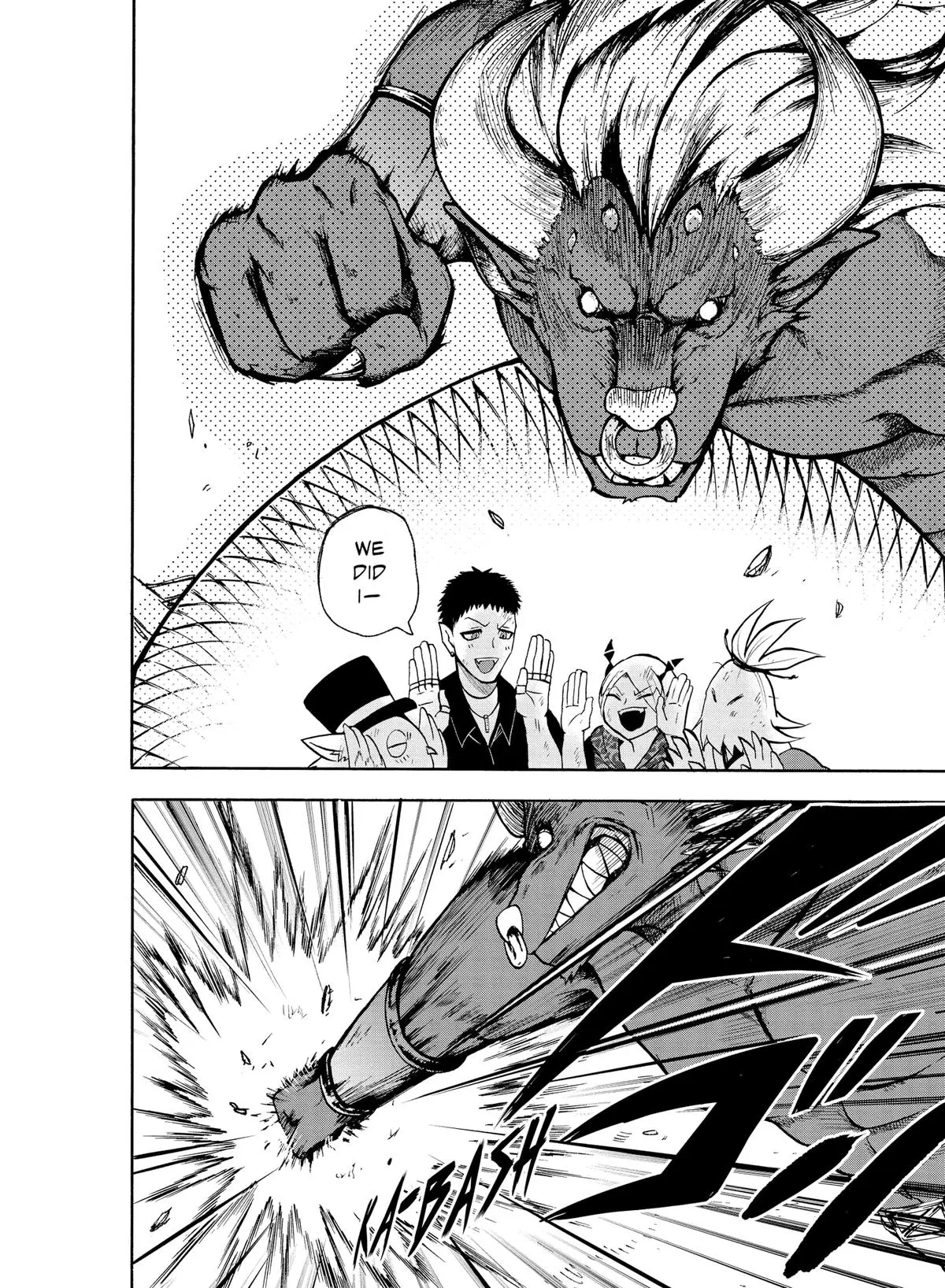 Read Mairimashita Iruma Kun - Chapter 79 - www.irumakunmangafree.com | Image 13