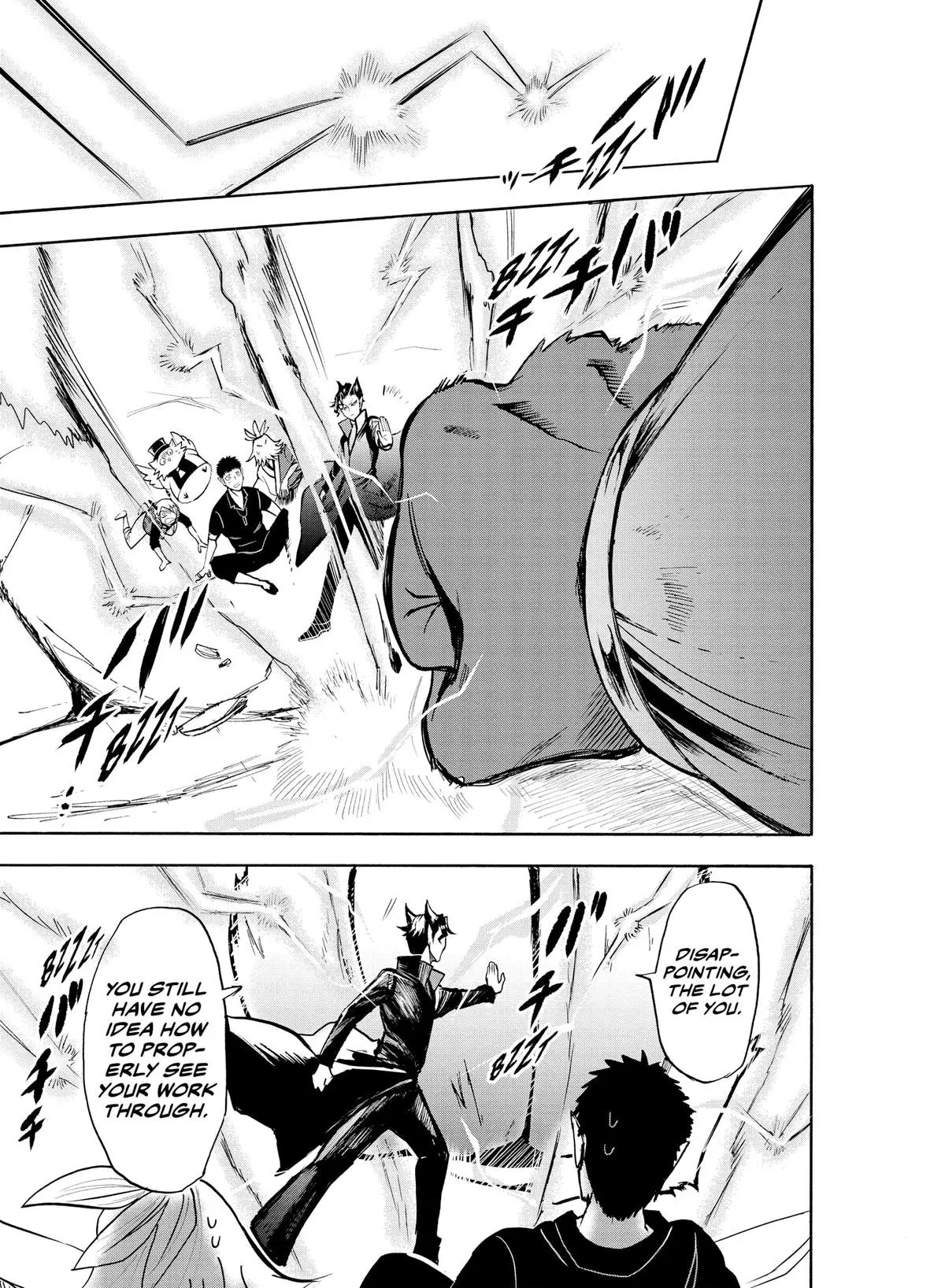 Read Mairimashita Iruma Kun - Chapter 79 - www.irumakunmangafree.com | Image 14