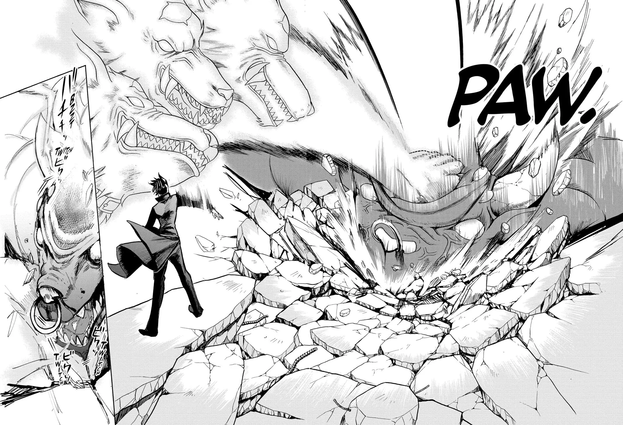 Read Mairimashita Iruma Kun - Chapter 79 - www.irumakunmangafree.com | Image 17
