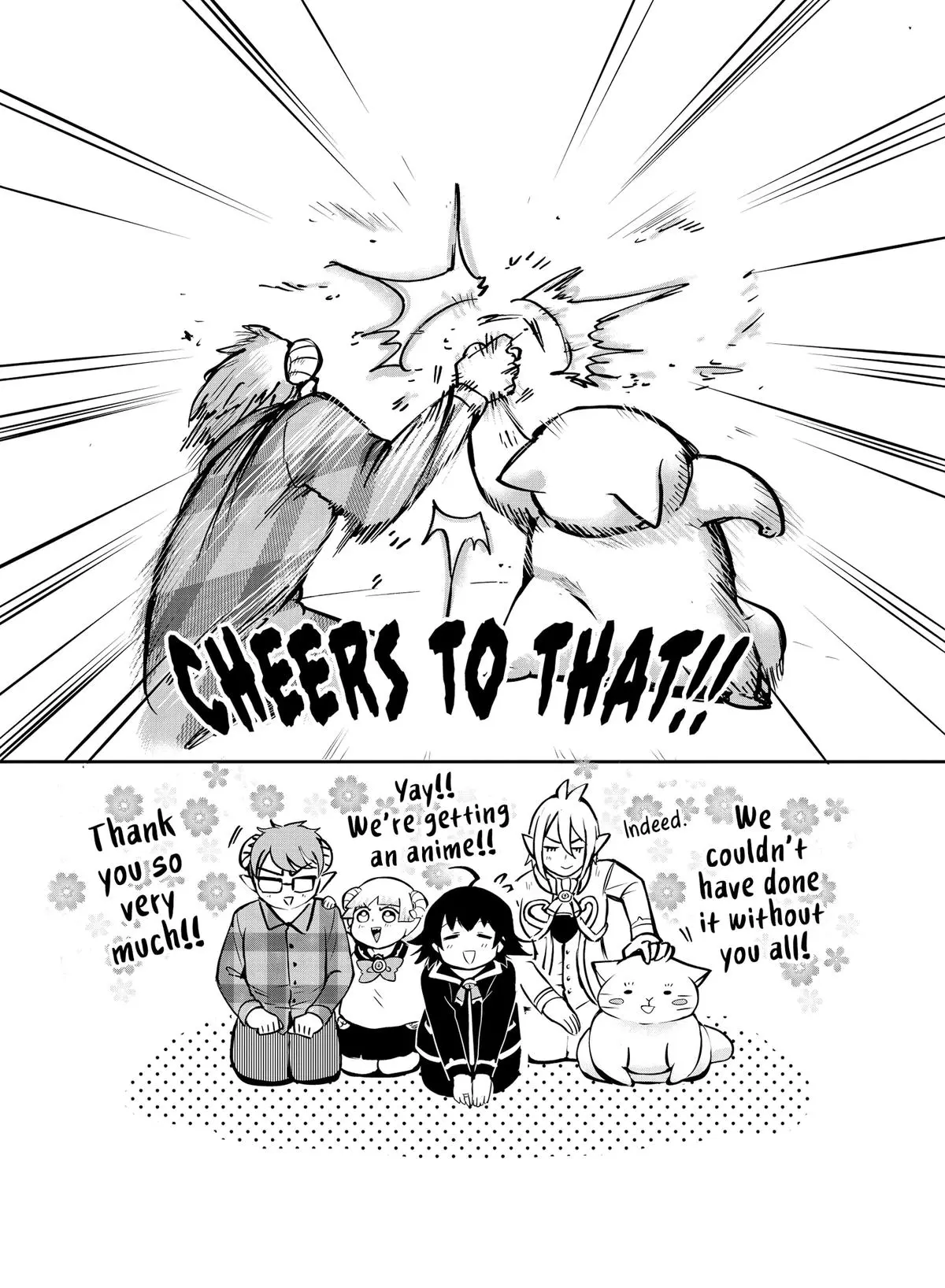 Read Mairimashita Iruma Kun - Chapter 79 - www.irumakunmangafree.com | Image 25