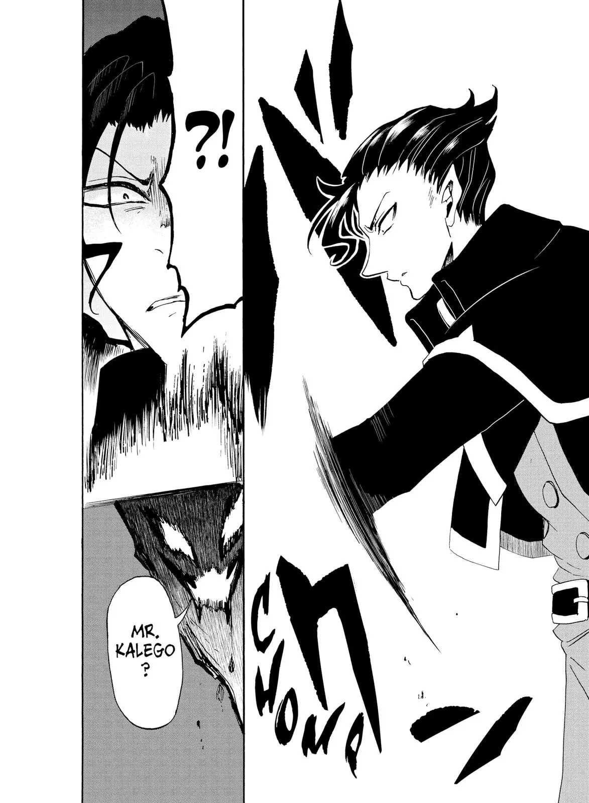 Read Mairimashita Iruma Kun - Chapter 8 - www.irumakunmangafree.com | Image 18