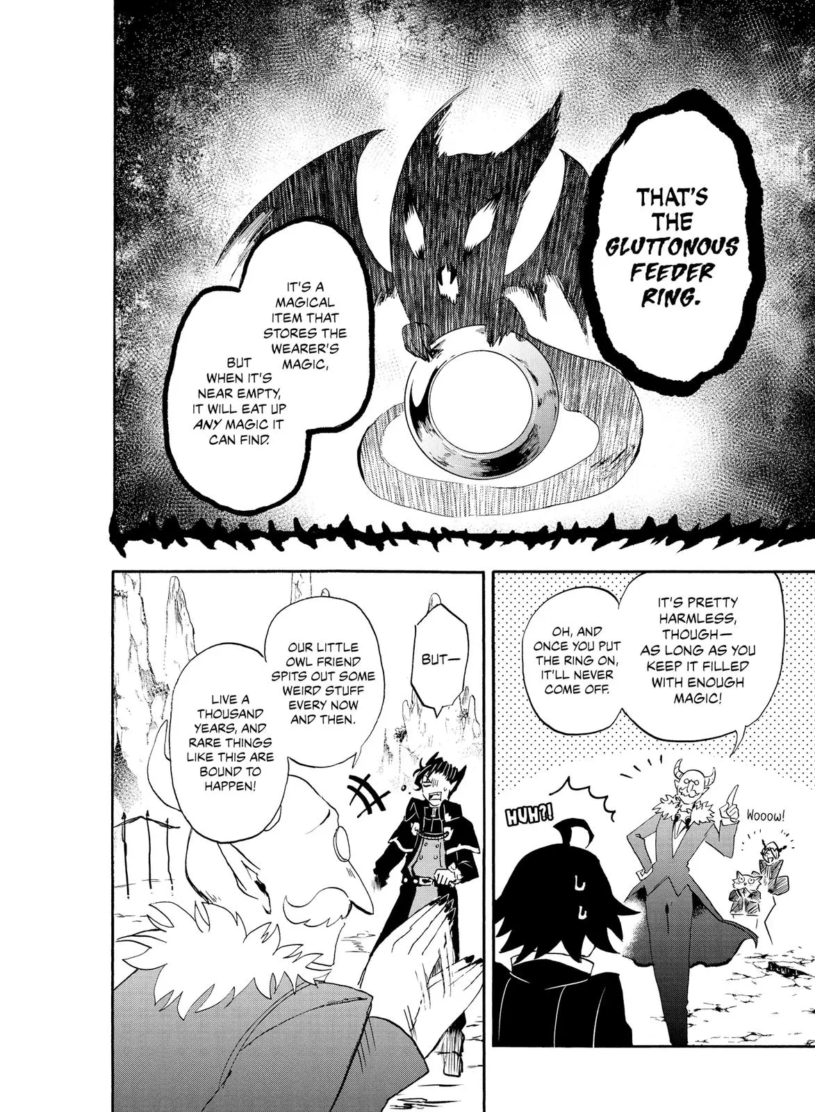 Read Mairimashita Iruma Kun - Chapter 8 - www.irumakunmangafree.com | Image 23