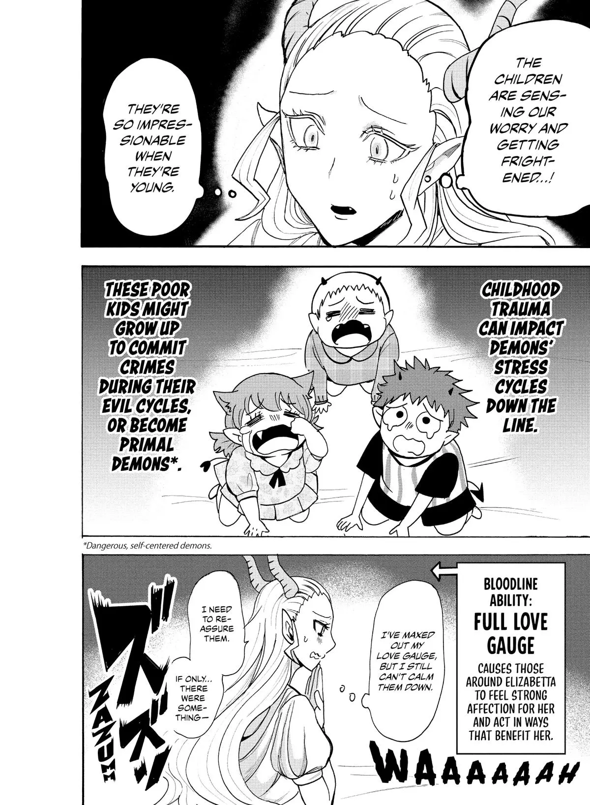 Read Mairimashita Iruma Kun - Chapter 80 - www.irumakunmangafree.com | Image 10