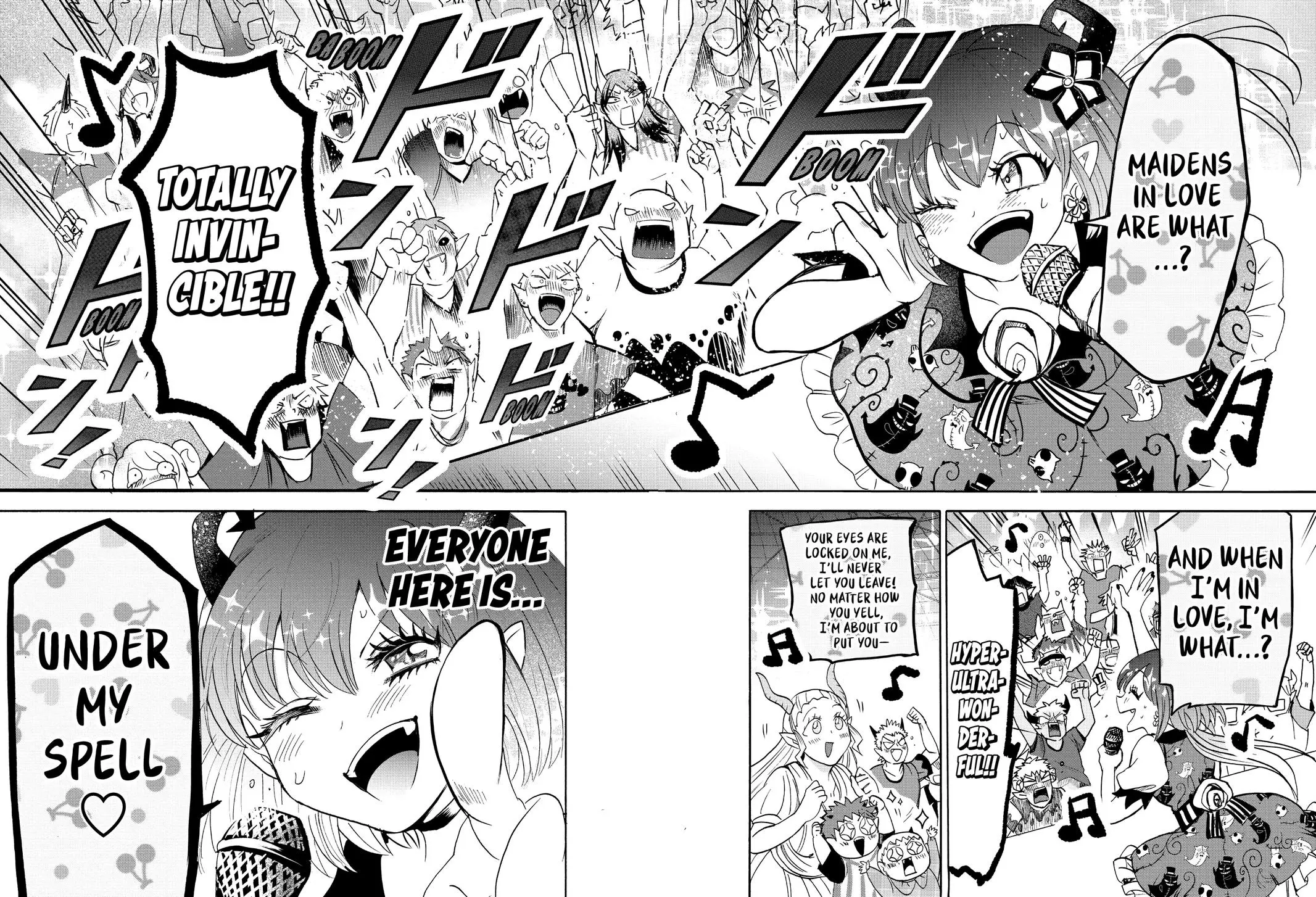 Read Mairimashita Iruma Kun - Chapter 80 - www.irumakunmangafree.com | Image 19