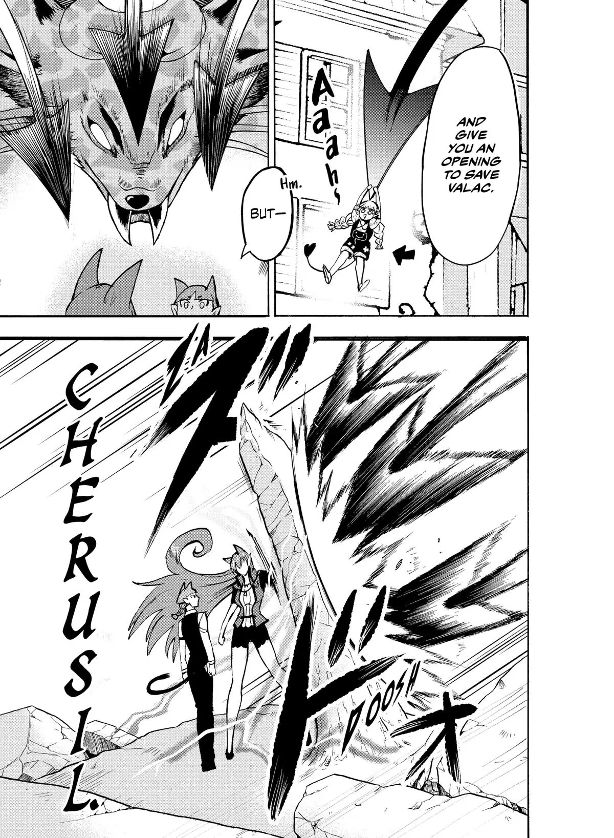 Read Mairimashita Iruma Kun - Chapter 80 - www.irumakunmangafree.com | Image 21
