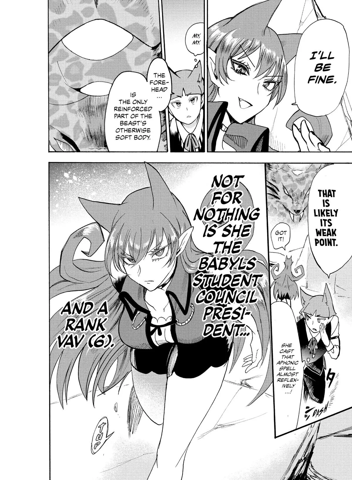 Read Mairimashita Iruma Kun - Chapter 80 - www.irumakunmangafree.com | Image 22
