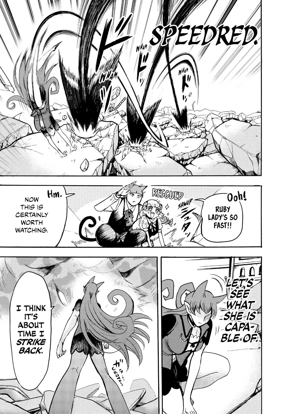 Read Mairimashita Iruma Kun - Chapter 80 - www.irumakunmangafree.com | Image 23