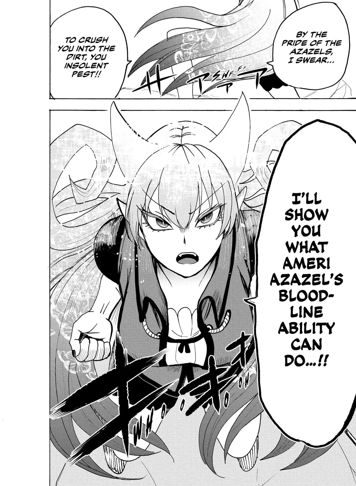 Read Mairimashita Iruma Kun - Chapter 80 - www.irumakunmangafree.com | Image 24