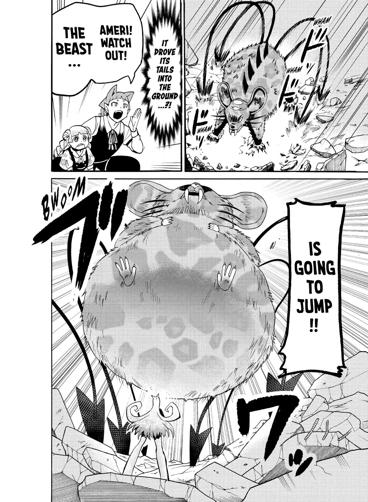 Read Mairimashita Iruma Kun - Chapter 81 - www.irumakunmangafree.com | Image 2