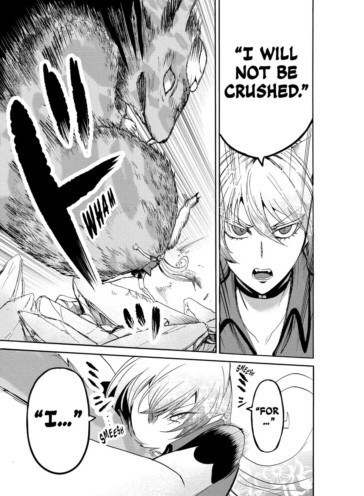 Read Mairimashita Iruma Kun - Chapter 81 - www.irumakunmangafree.com | Image 3