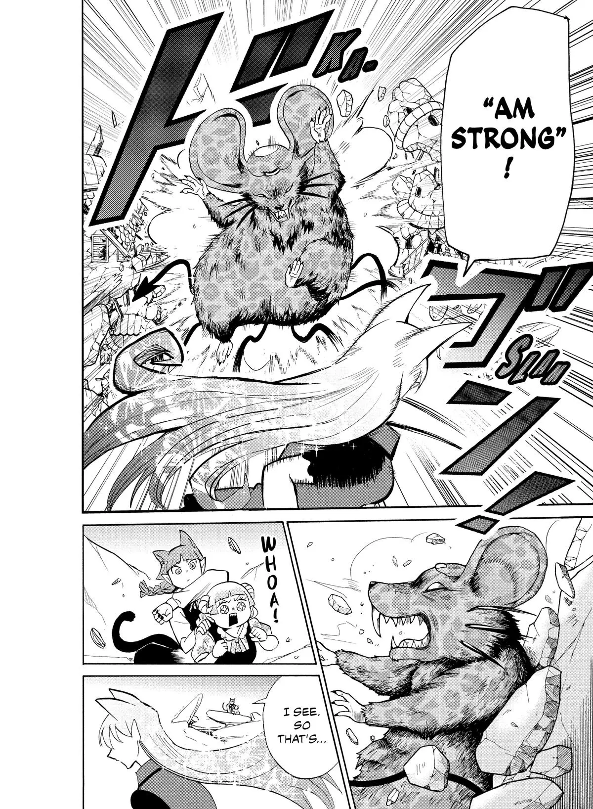 Read Mairimashita Iruma Kun - Chapter 81 - www.irumakunmangafree.com | Image 4