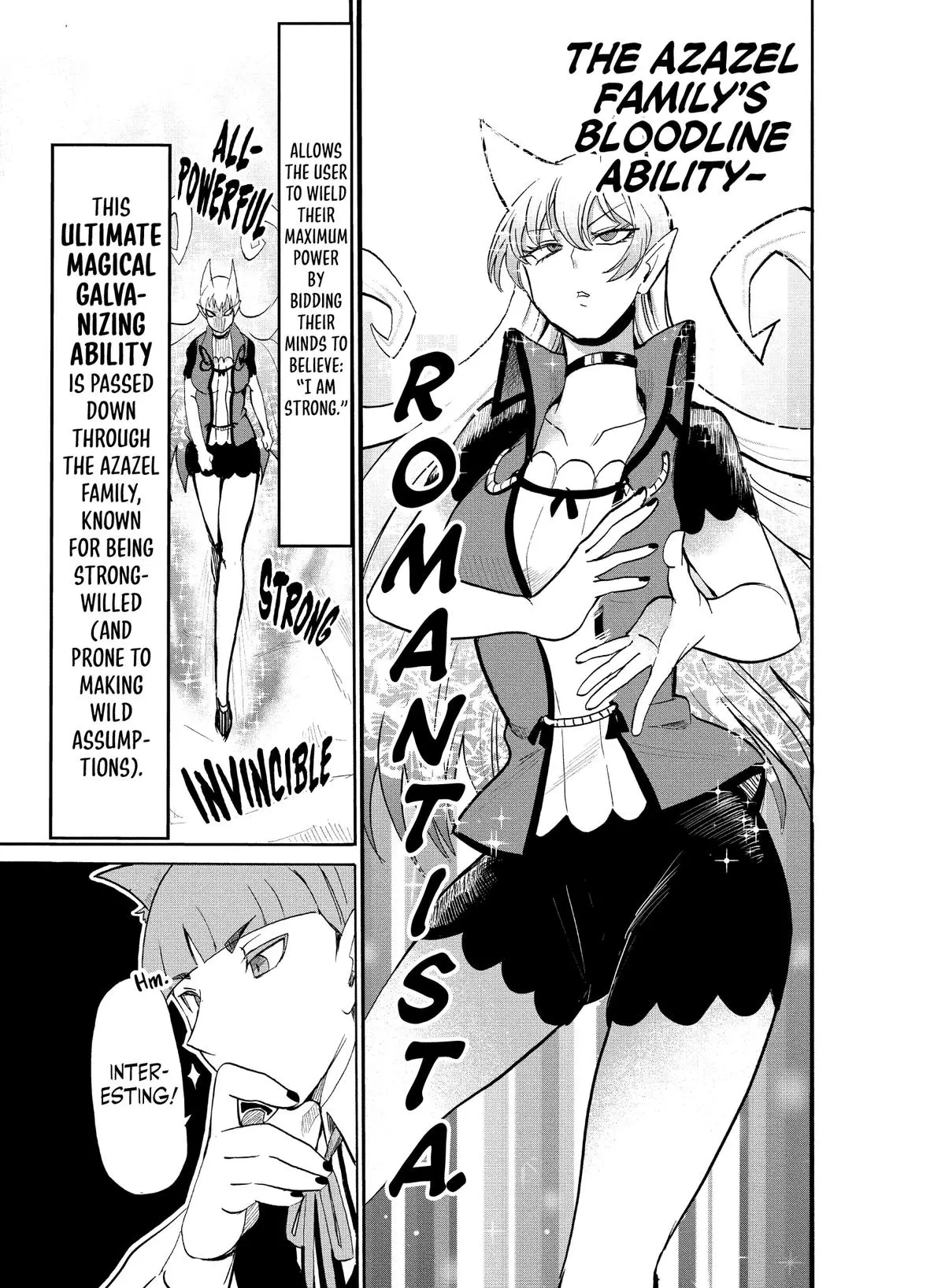 Read Mairimashita Iruma Kun - Chapter 81 - www.irumakunmangafree.com | Image 5