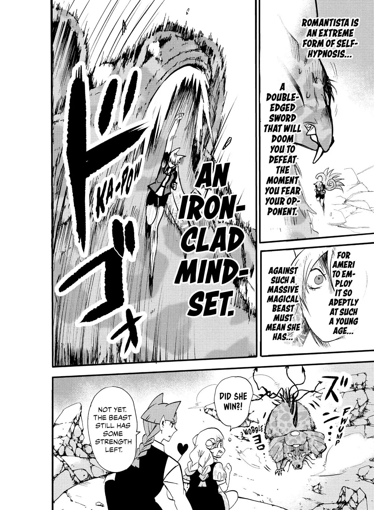 Read Mairimashita Iruma Kun - Chapter 81 - www.irumakunmangafree.com | Image 6