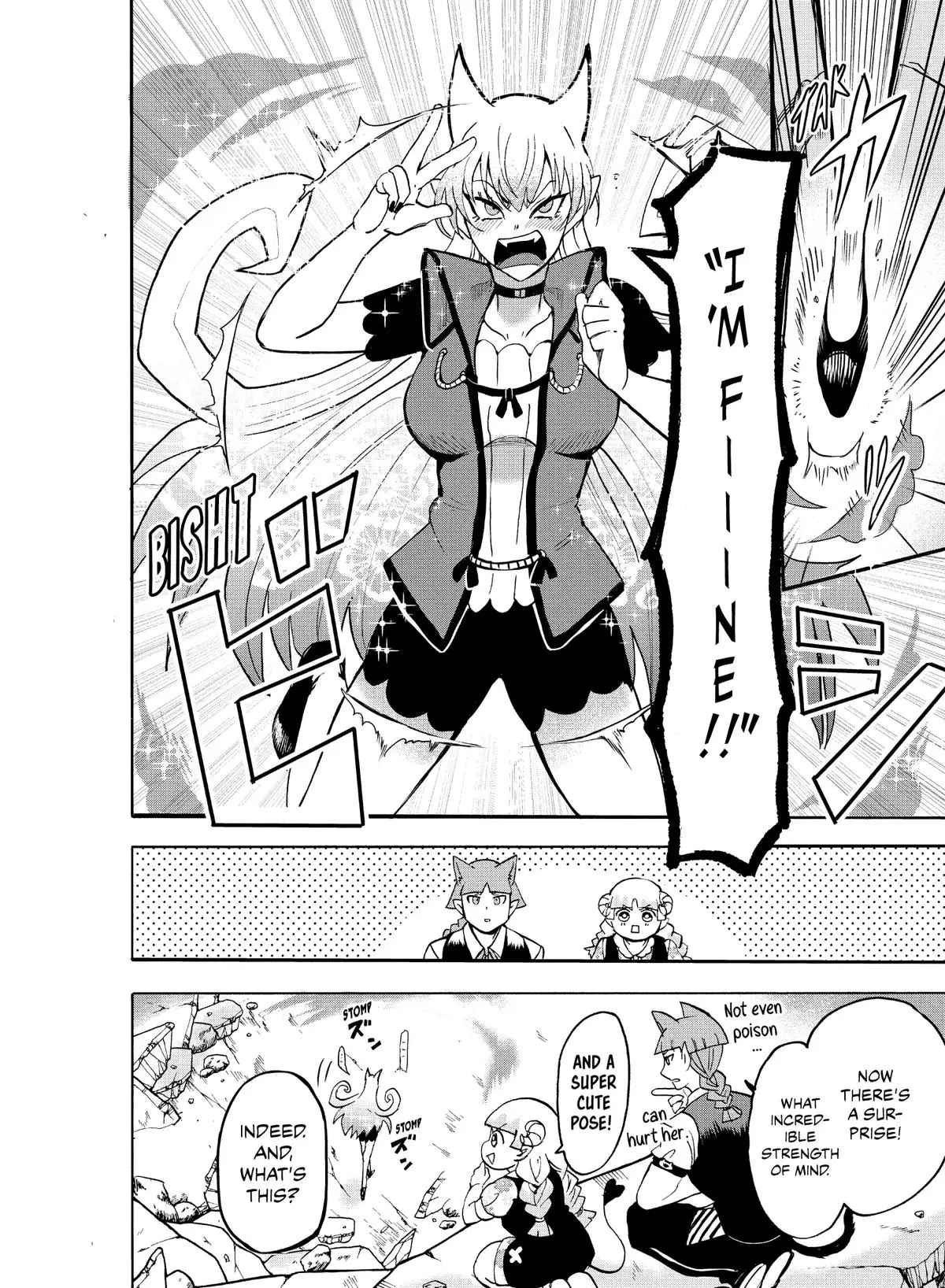 Read Mairimashita Iruma Kun - Chapter 81 - www.irumakunmangafree.com | Image 8