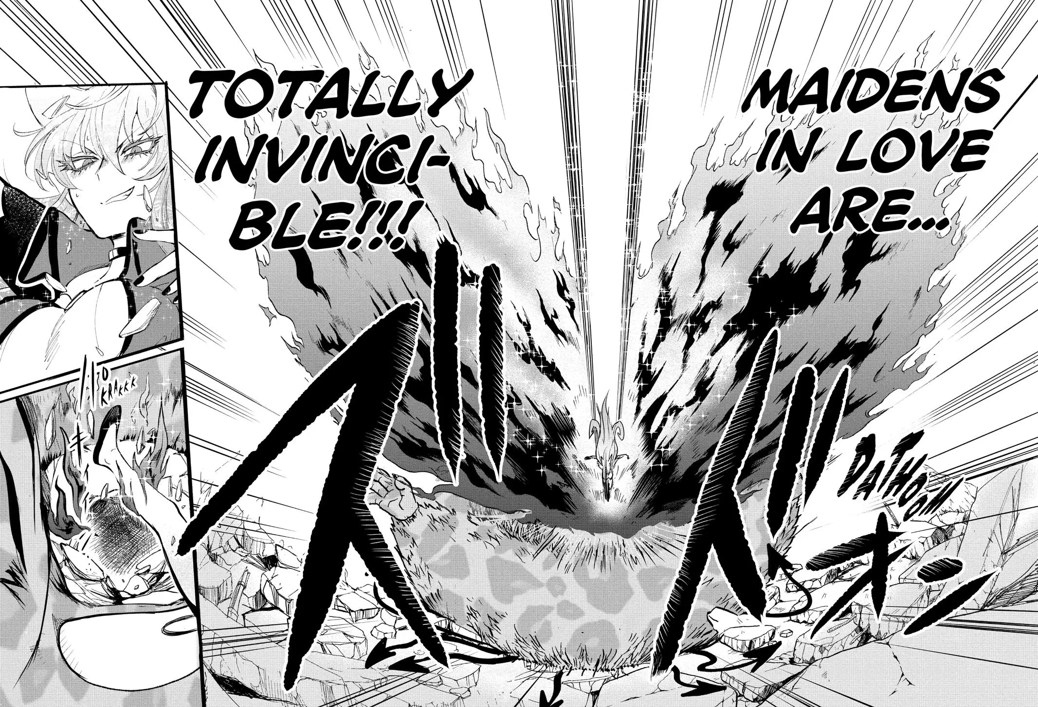Read Mairimashita Iruma Kun - Chapter 81 - www.irumakunmangafree.com | Image 10
