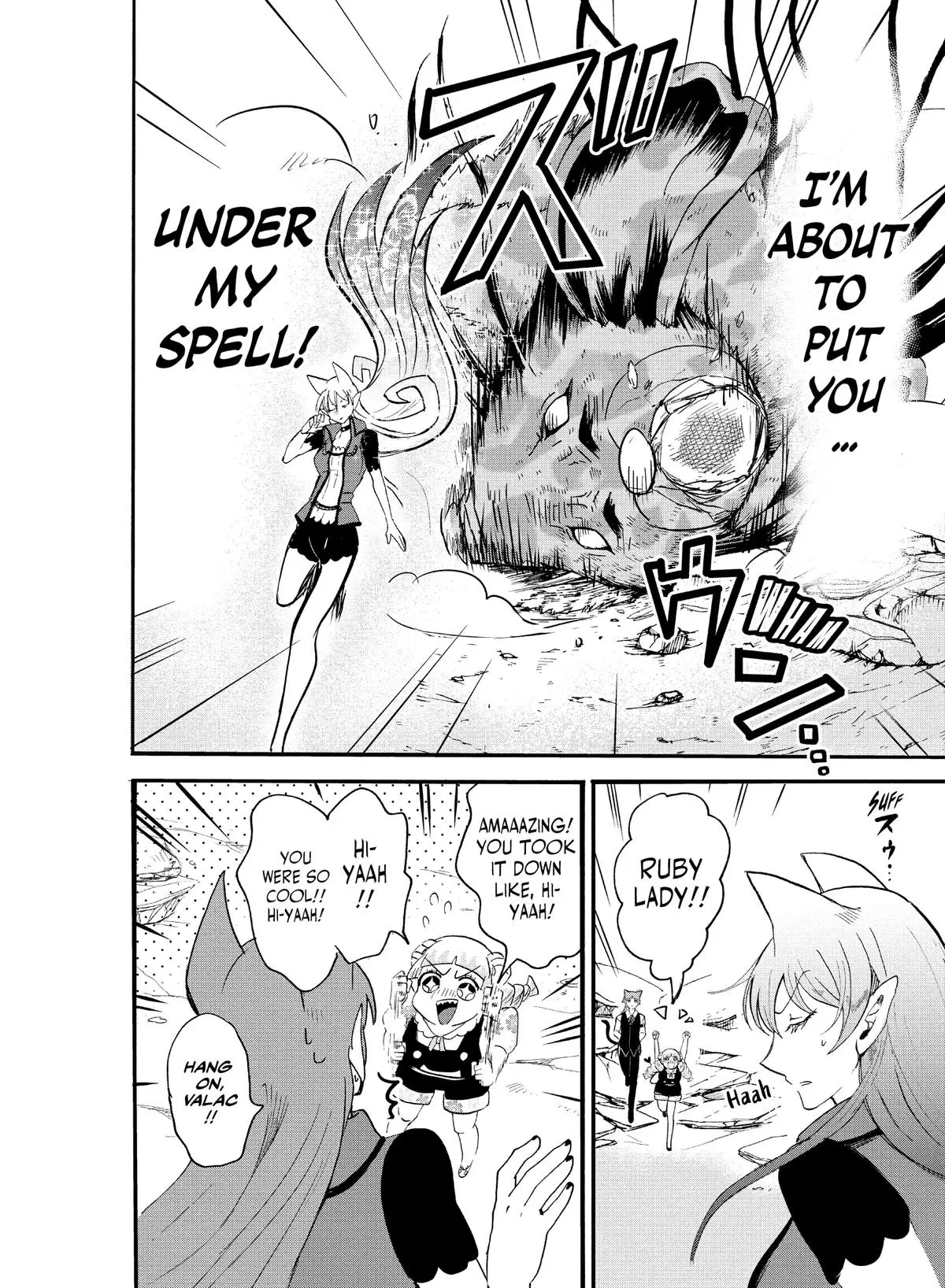 Read Mairimashita Iruma Kun - Chapter 81 - www.irumakunmangafree.com | Image 11