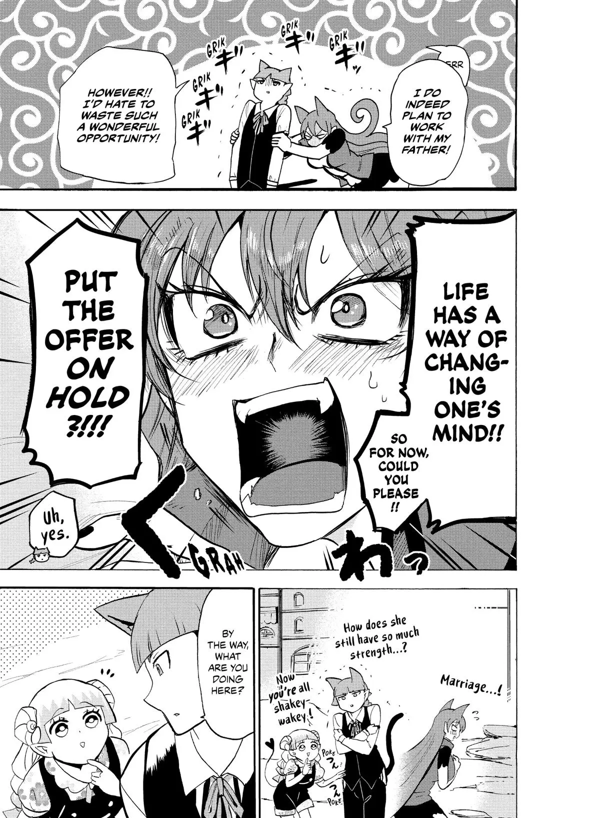 Read Mairimashita Iruma Kun - Chapter 81 - www.irumakunmangafree.com | Image 16