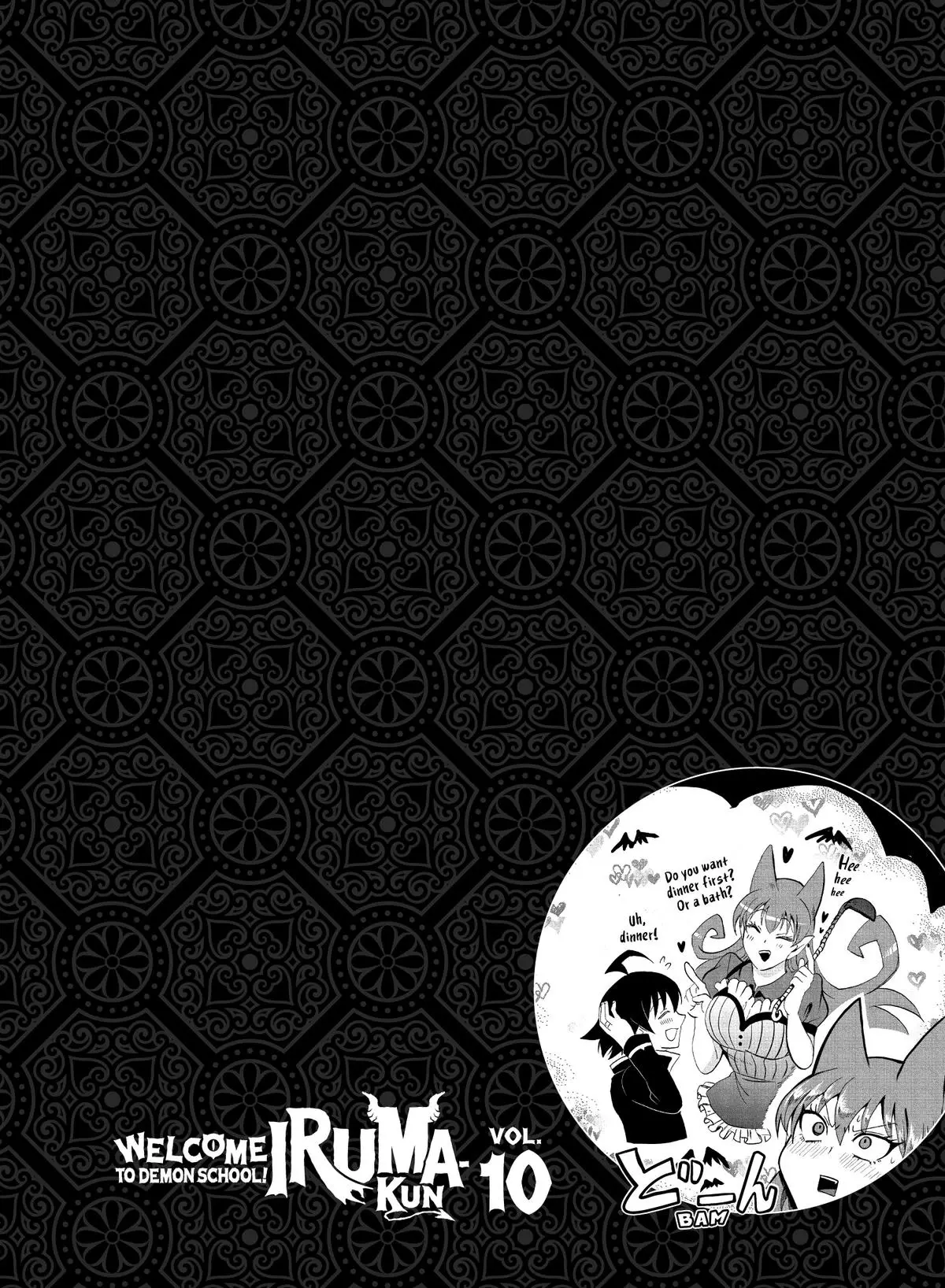 Read Mairimashita Iruma Kun - Chapter 82 - www.irumakunmangafree.com | Image 2