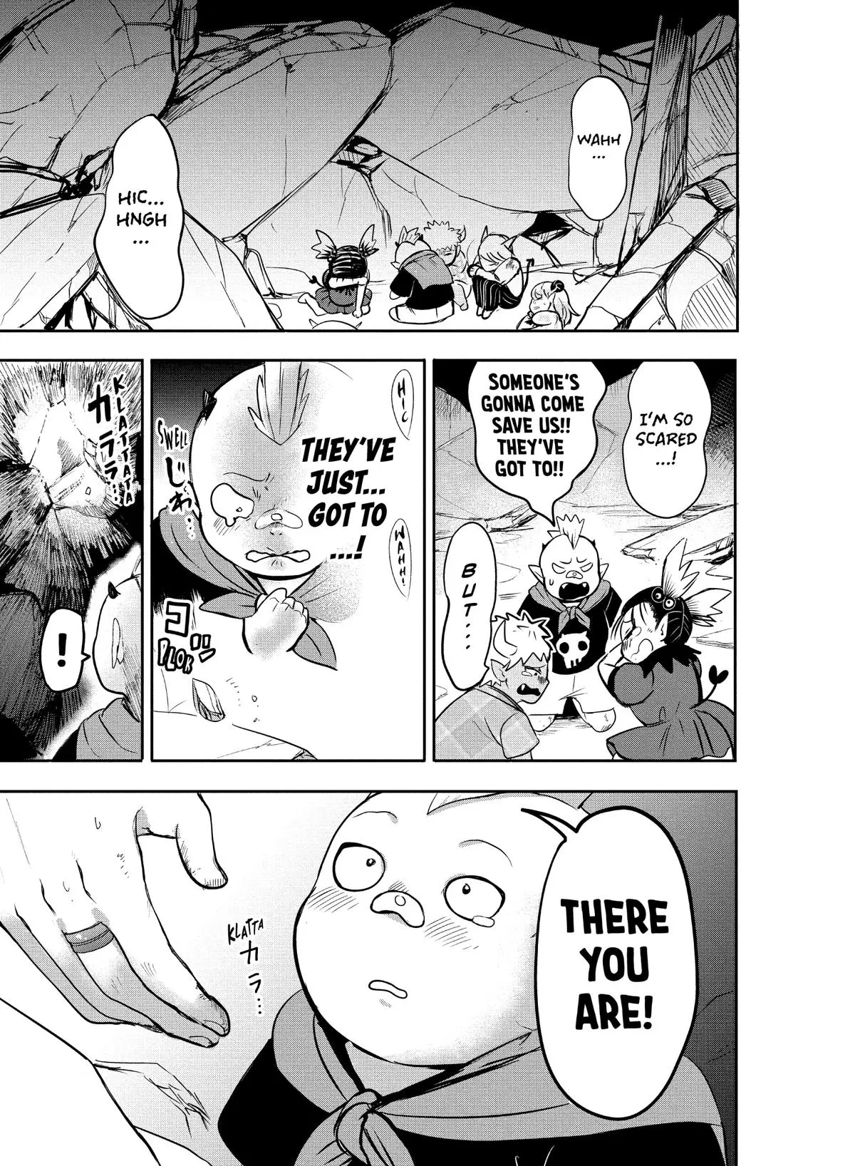 Read Mairimashita Iruma Kun - Chapter 82 - www.irumakunmangafree.com | Image 3
