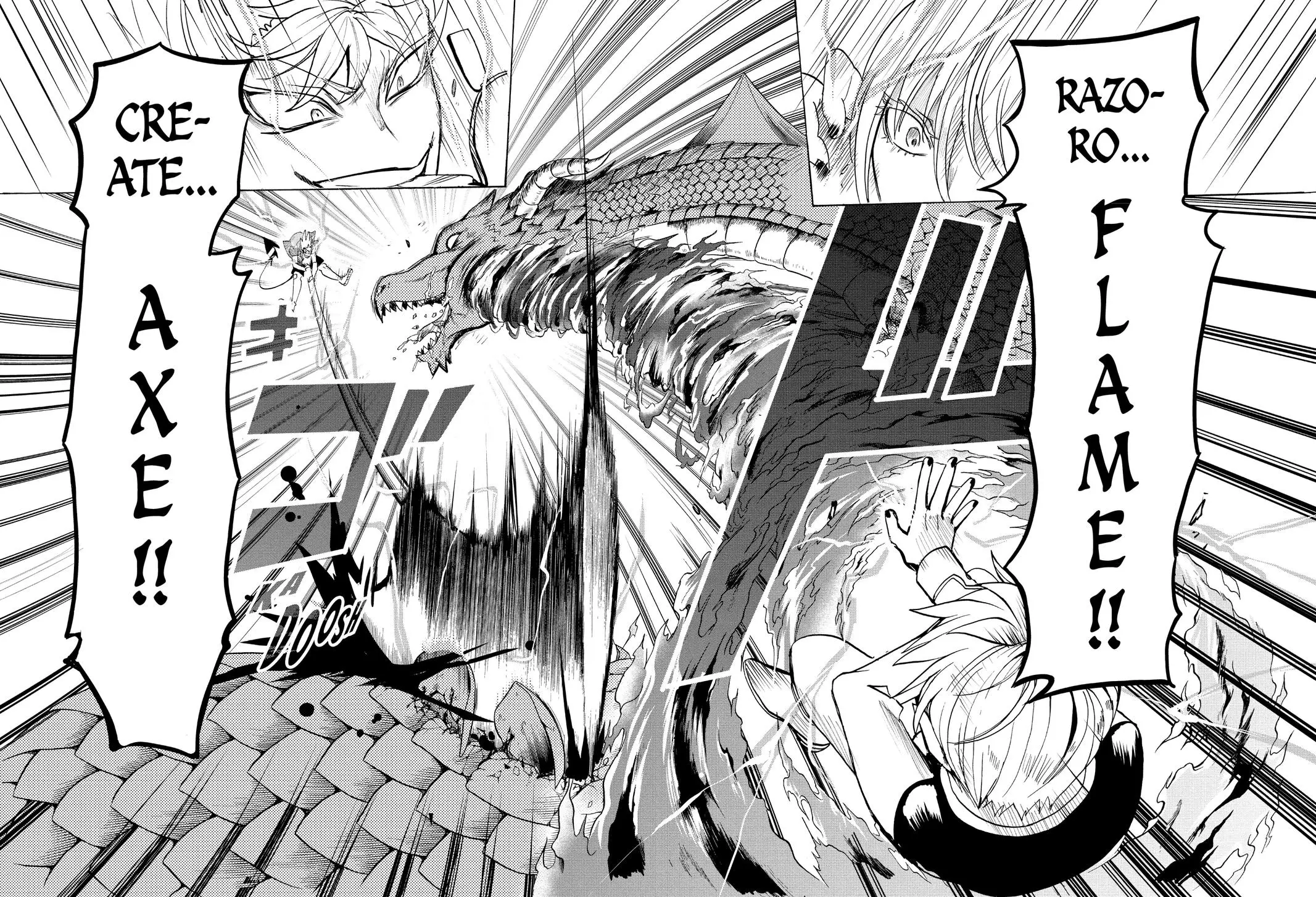 Read Mairimashita Iruma Kun - Chapter 82 - www.irumakunmangafree.com | Image 8