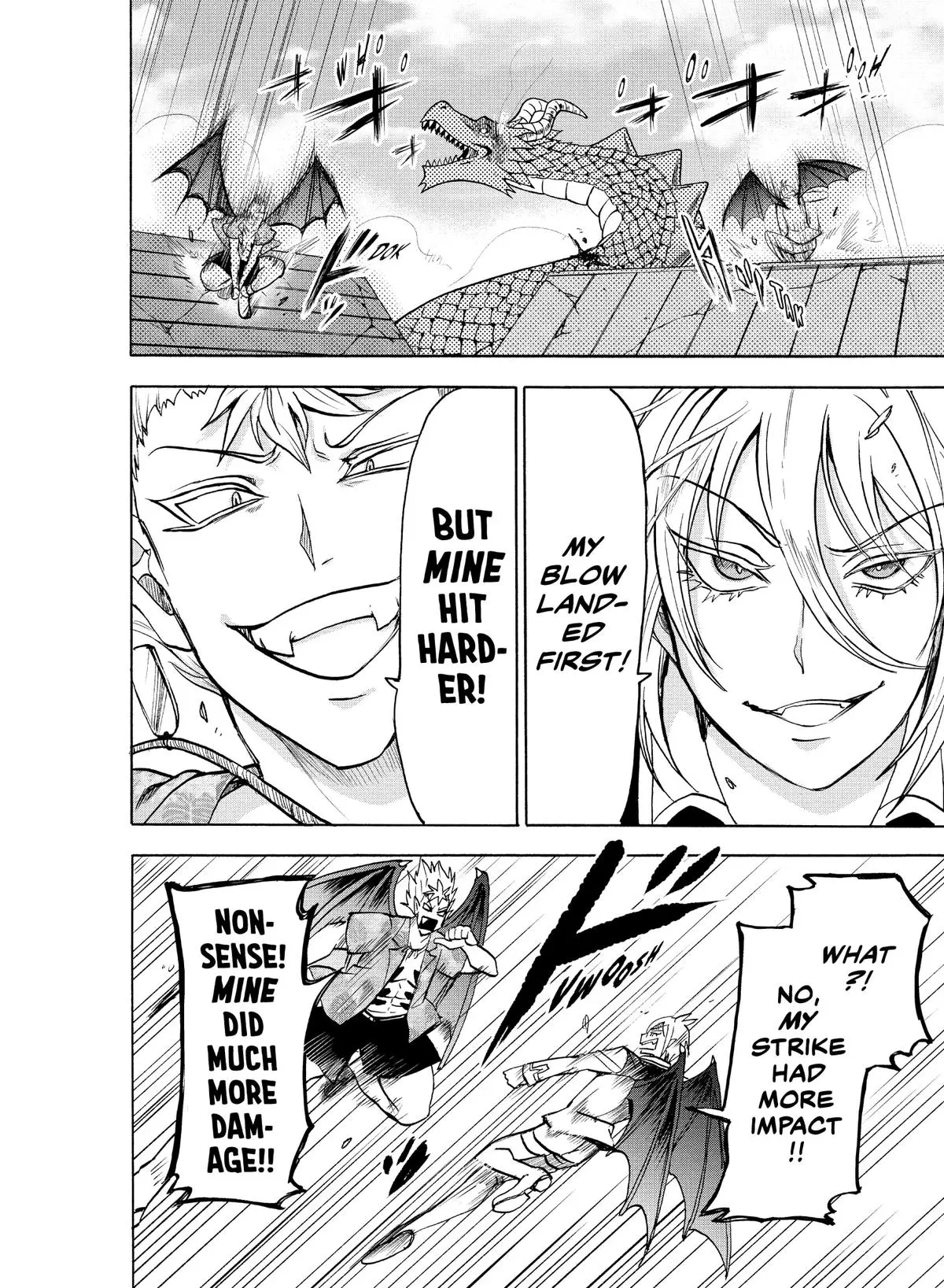 Read Mairimashita Iruma Kun - Chapter 82 - www.irumakunmangafree.com | Image 9