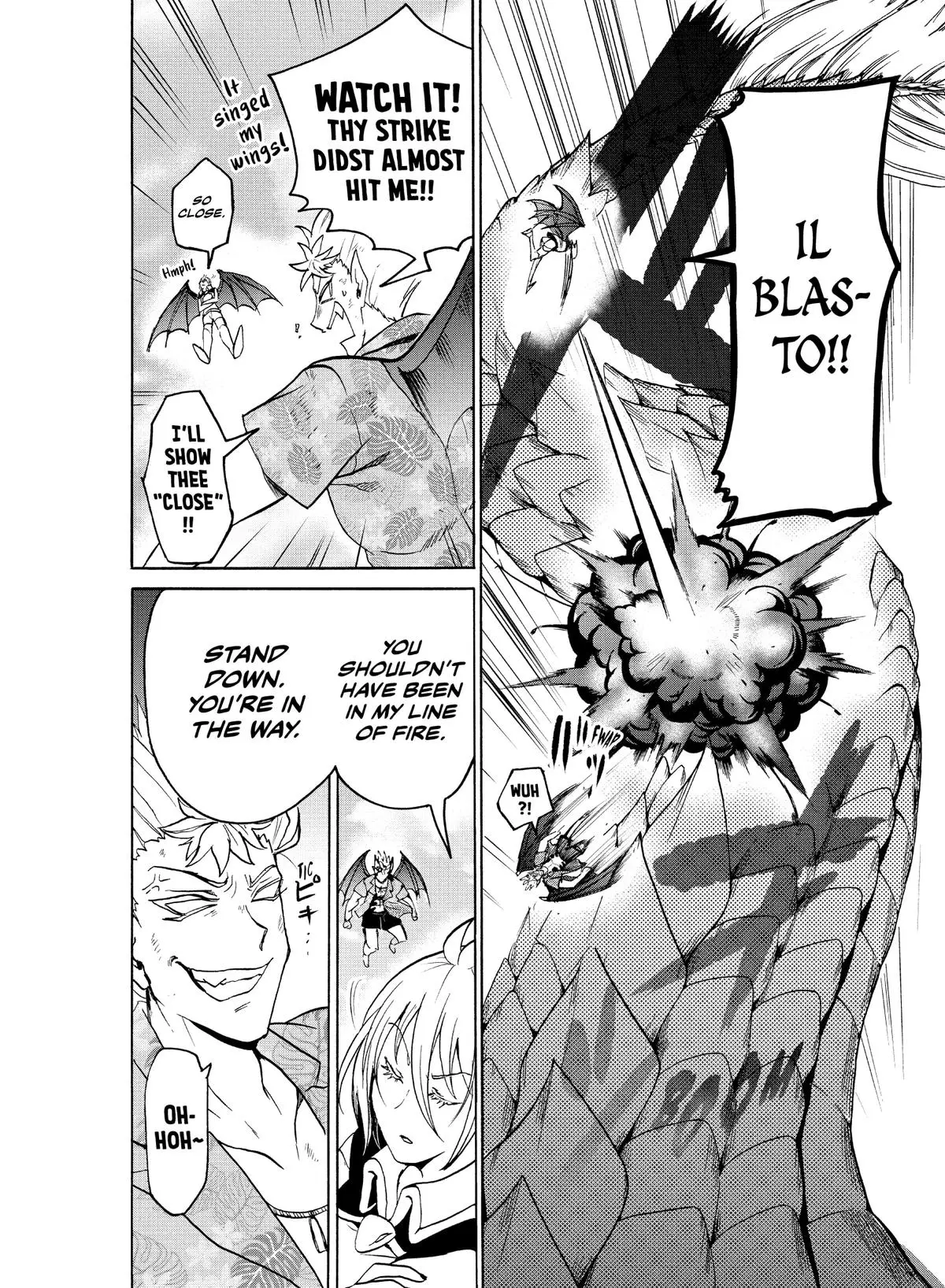Read Mairimashita Iruma Kun - Chapter 82 - www.irumakunmangafree.com | Image 11