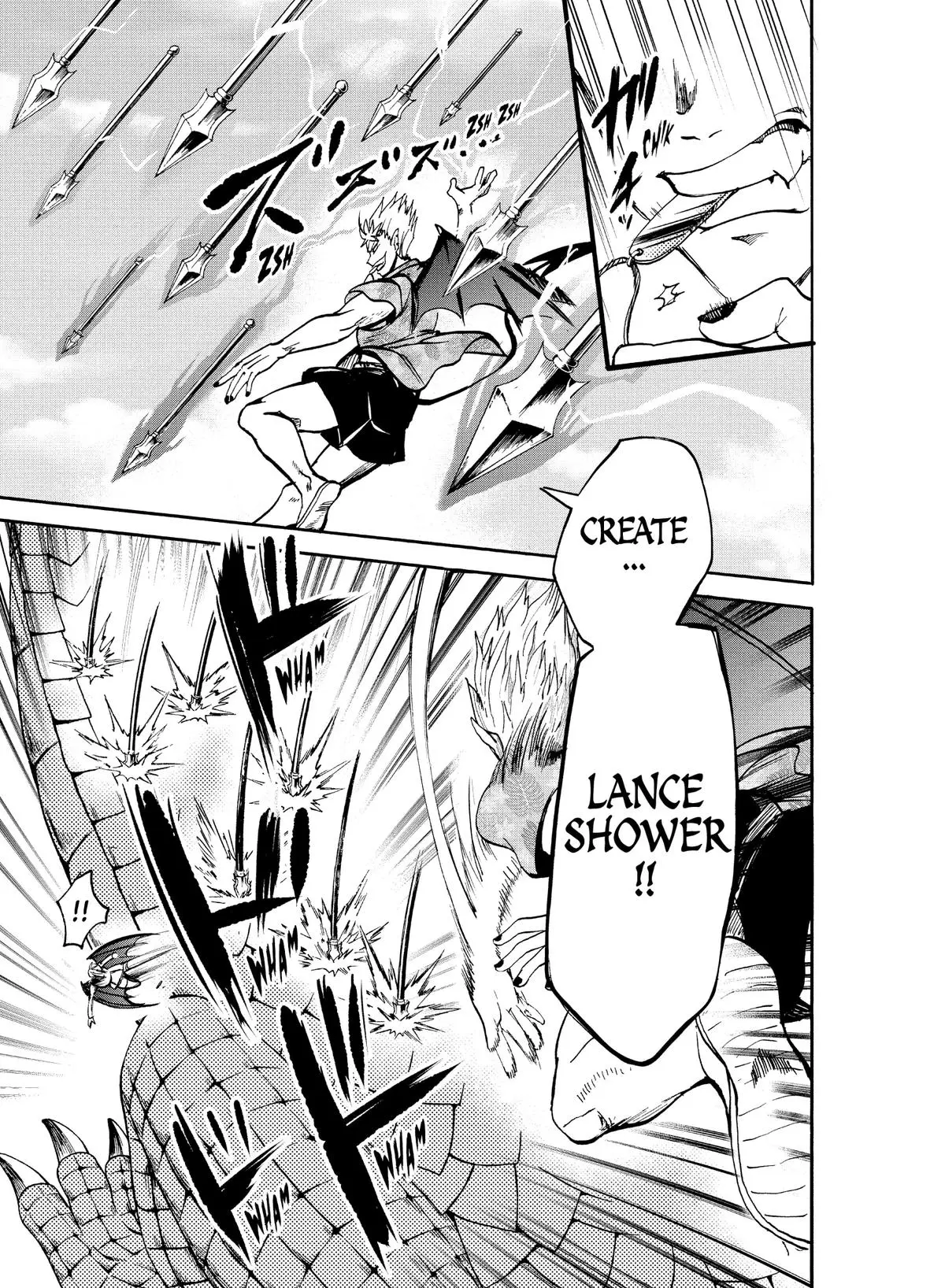 Read Mairimashita Iruma Kun - Chapter 82 - www.irumakunmangafree.com | Image 12