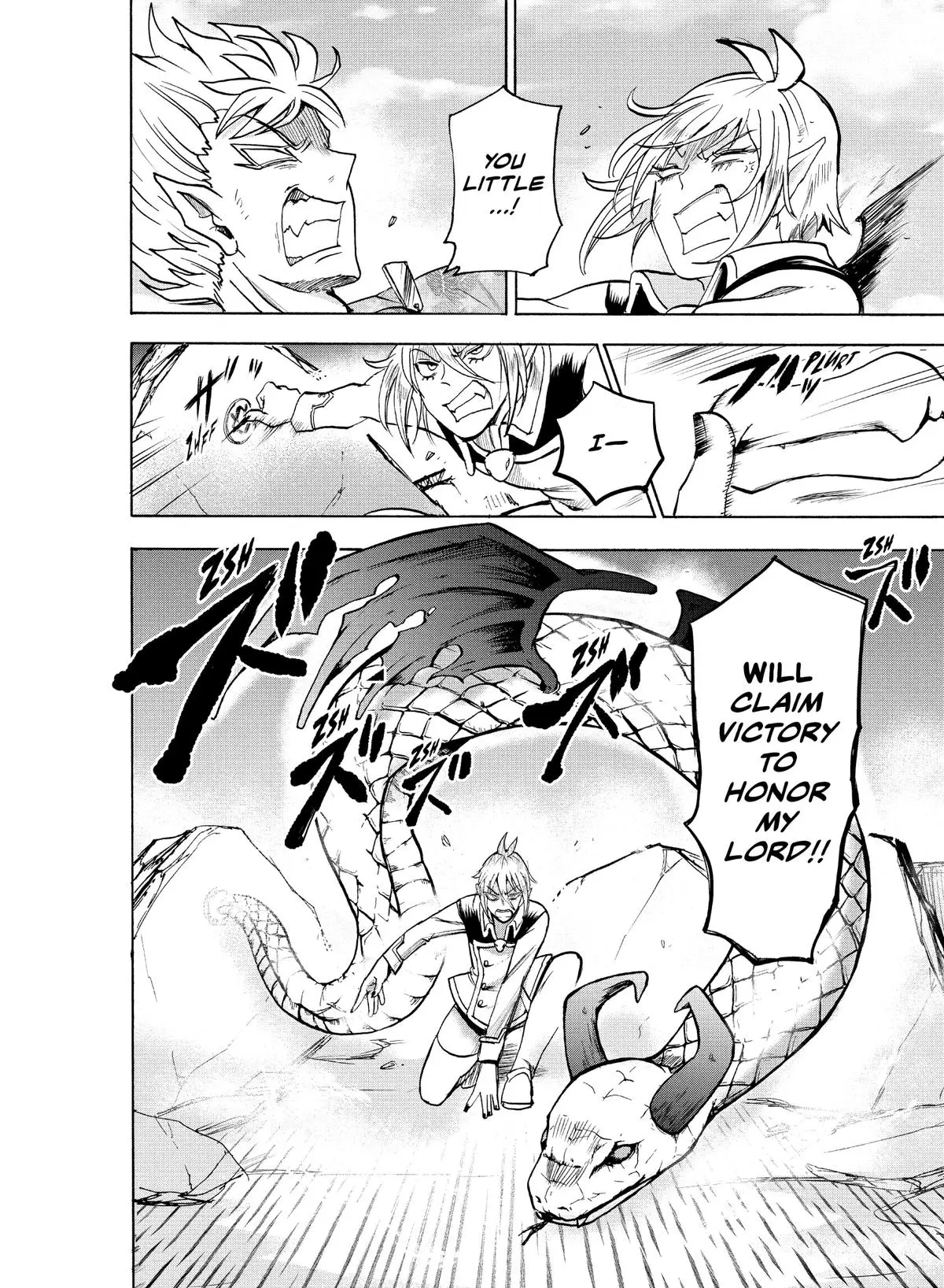 Read Mairimashita Iruma Kun - Chapter 82 - www.irumakunmangafree.com | Image 13