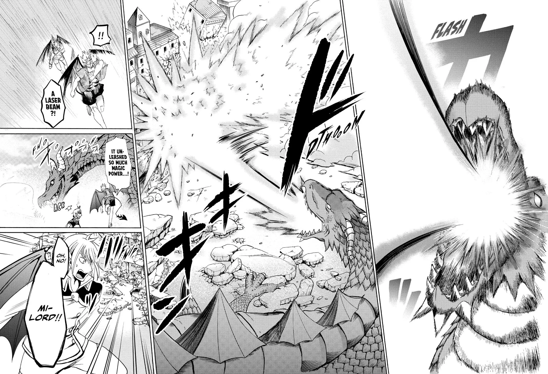 Read Mairimashita Iruma Kun - Chapter 82 - www.irumakunmangafree.com | Image 17
