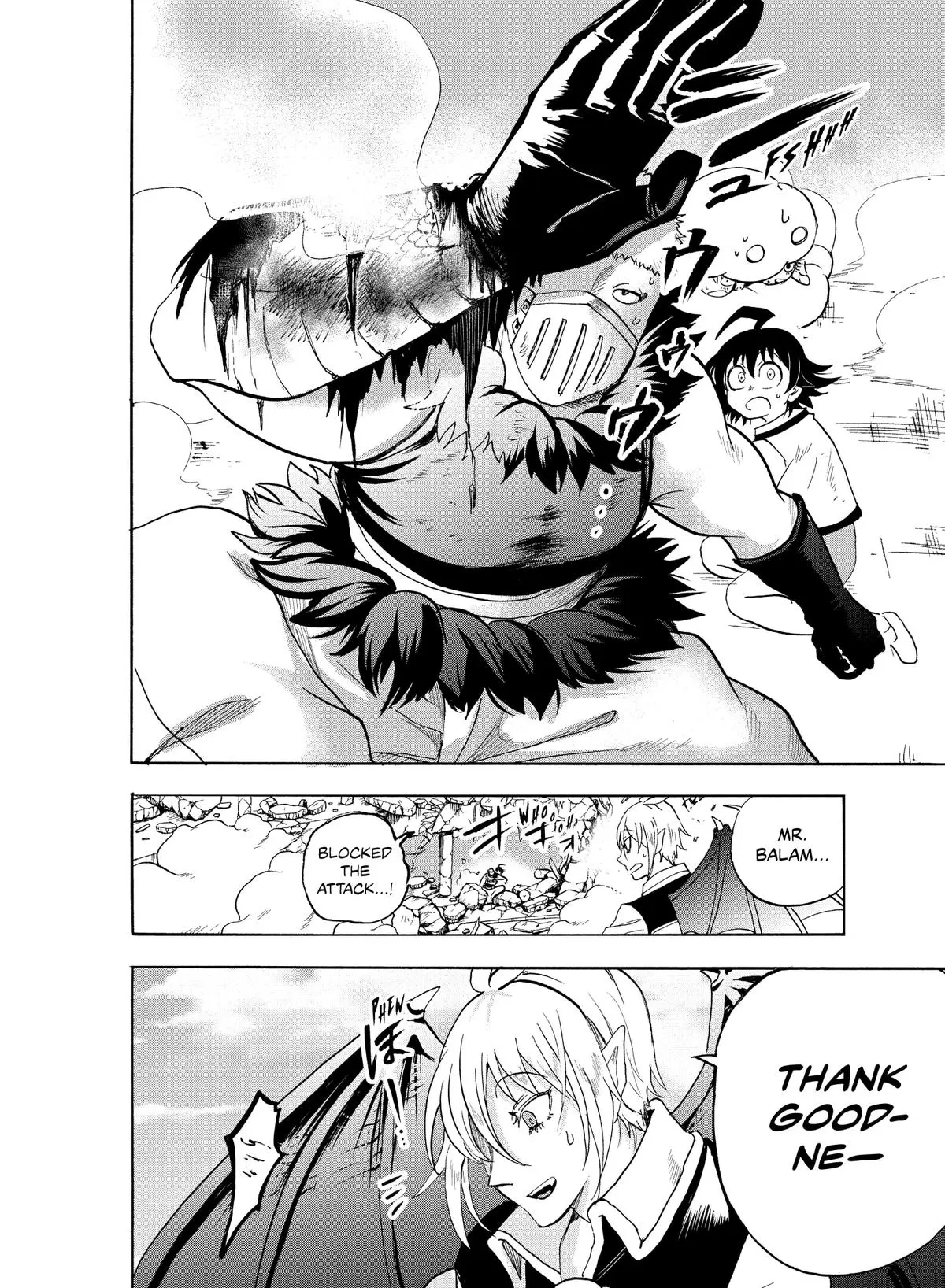 Read Mairimashita Iruma Kun - Chapter 82 - www.irumakunmangafree.com | Image 18
