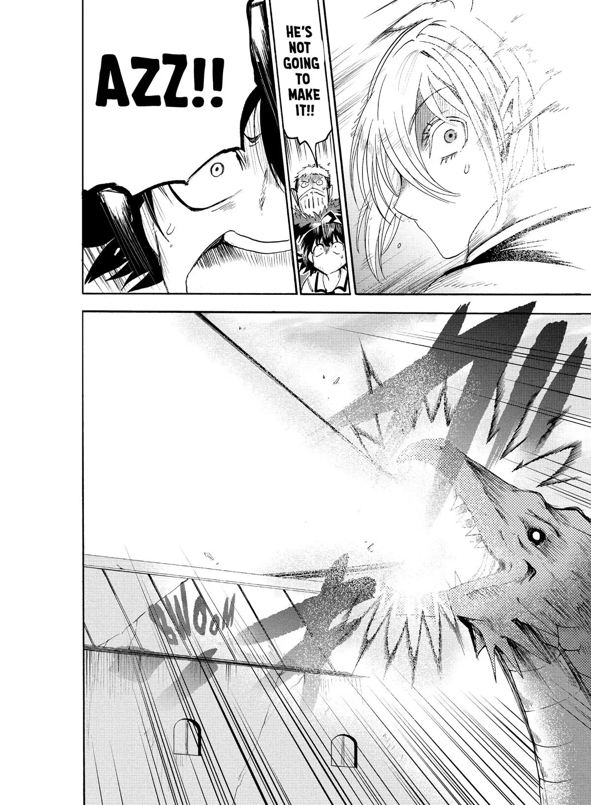 Read Mairimashita Iruma Kun - Chapter 82 - www.irumakunmangafree.com | Image 20