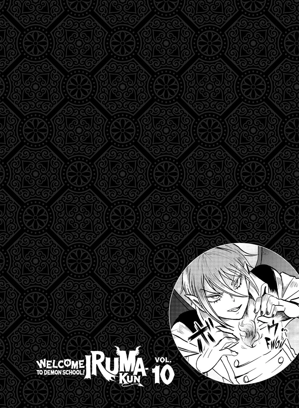 Read Mairimashita Iruma Kun - Chapter 83 - www.irumakunmangafree.com | Image 2