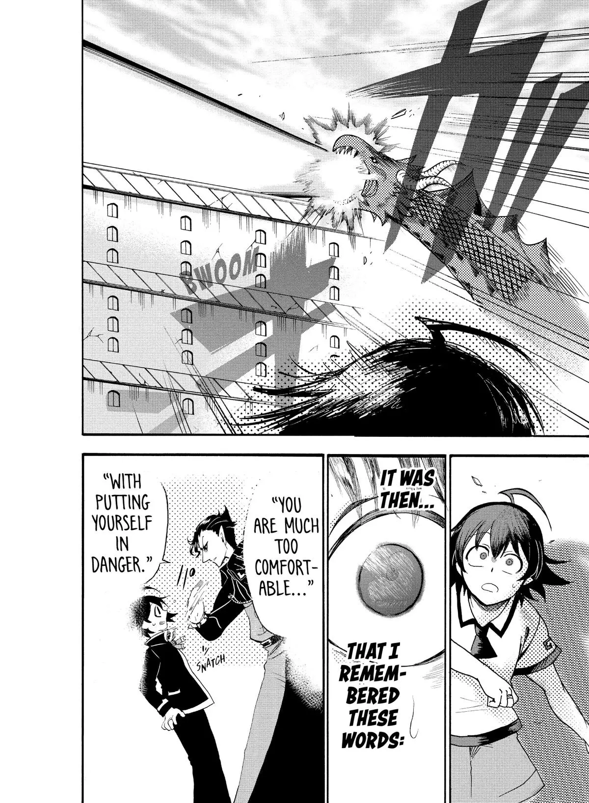 Read Mairimashita Iruma Kun - Chapter 83 - www.irumakunmangafree.com | Image 4