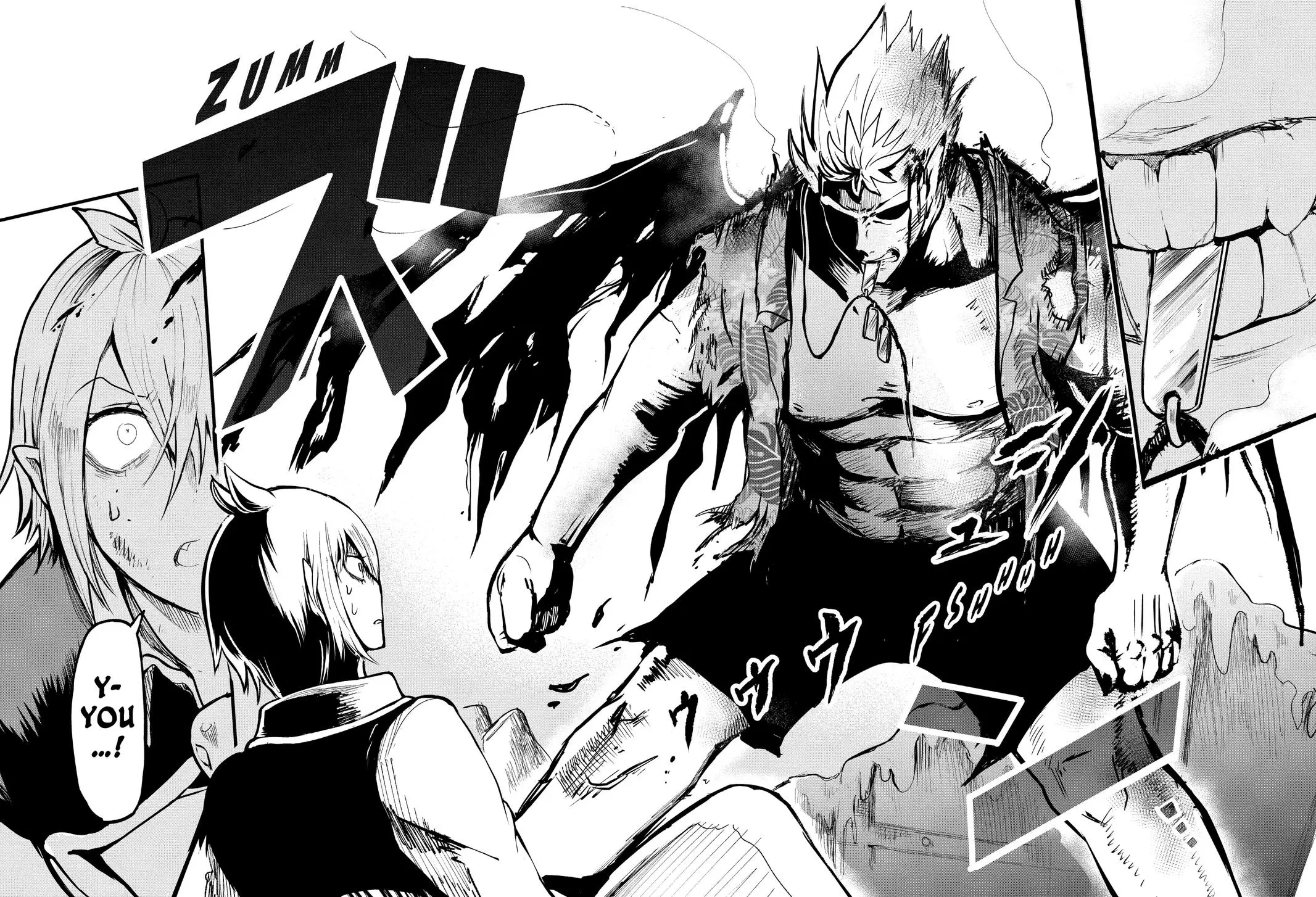 Read Mairimashita Iruma Kun - Chapter 83 - www.irumakunmangafree.com | Image 6