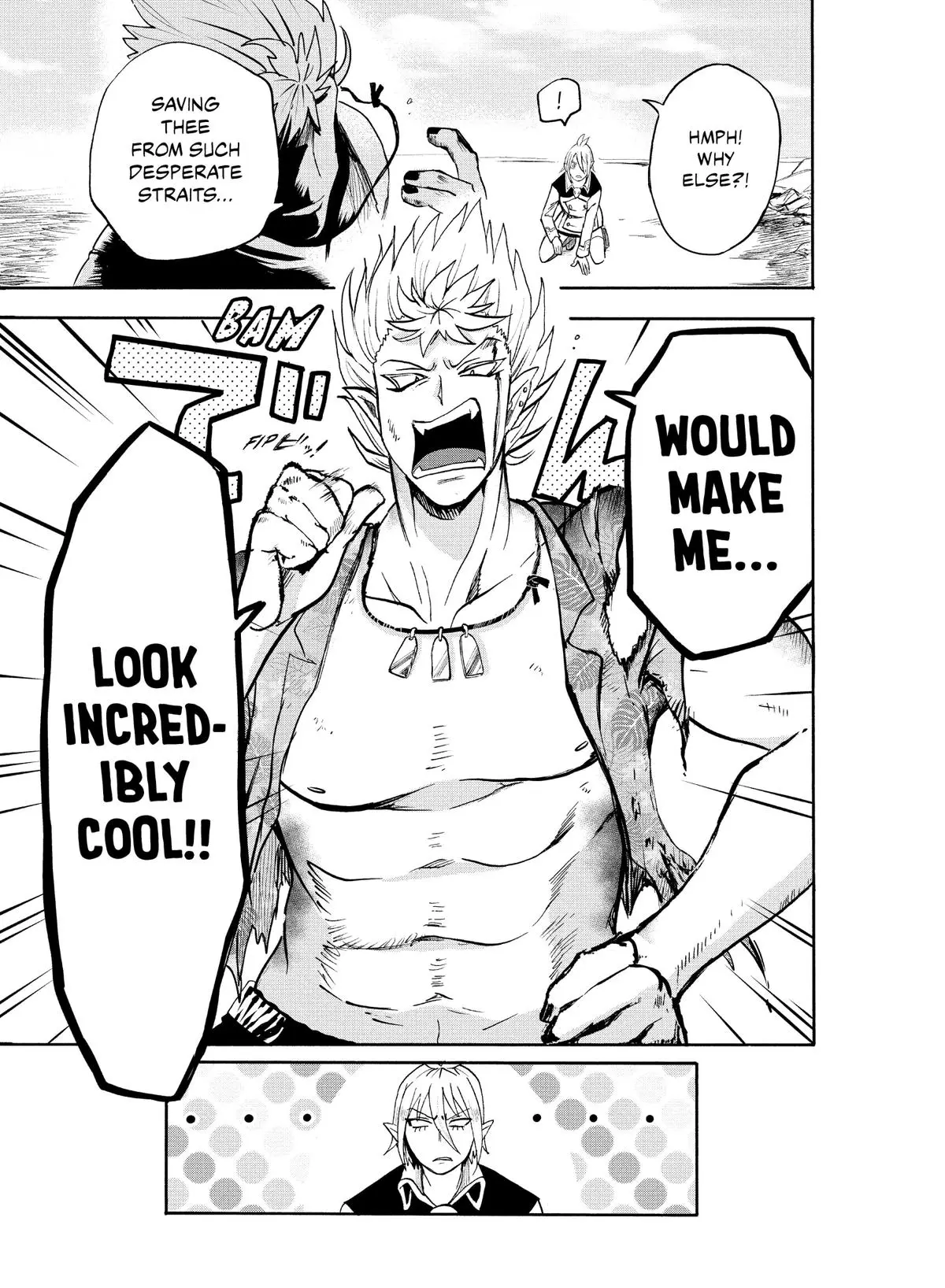 Read Mairimashita Iruma Kun - Chapter 83 - www.irumakunmangafree.com | Image 8