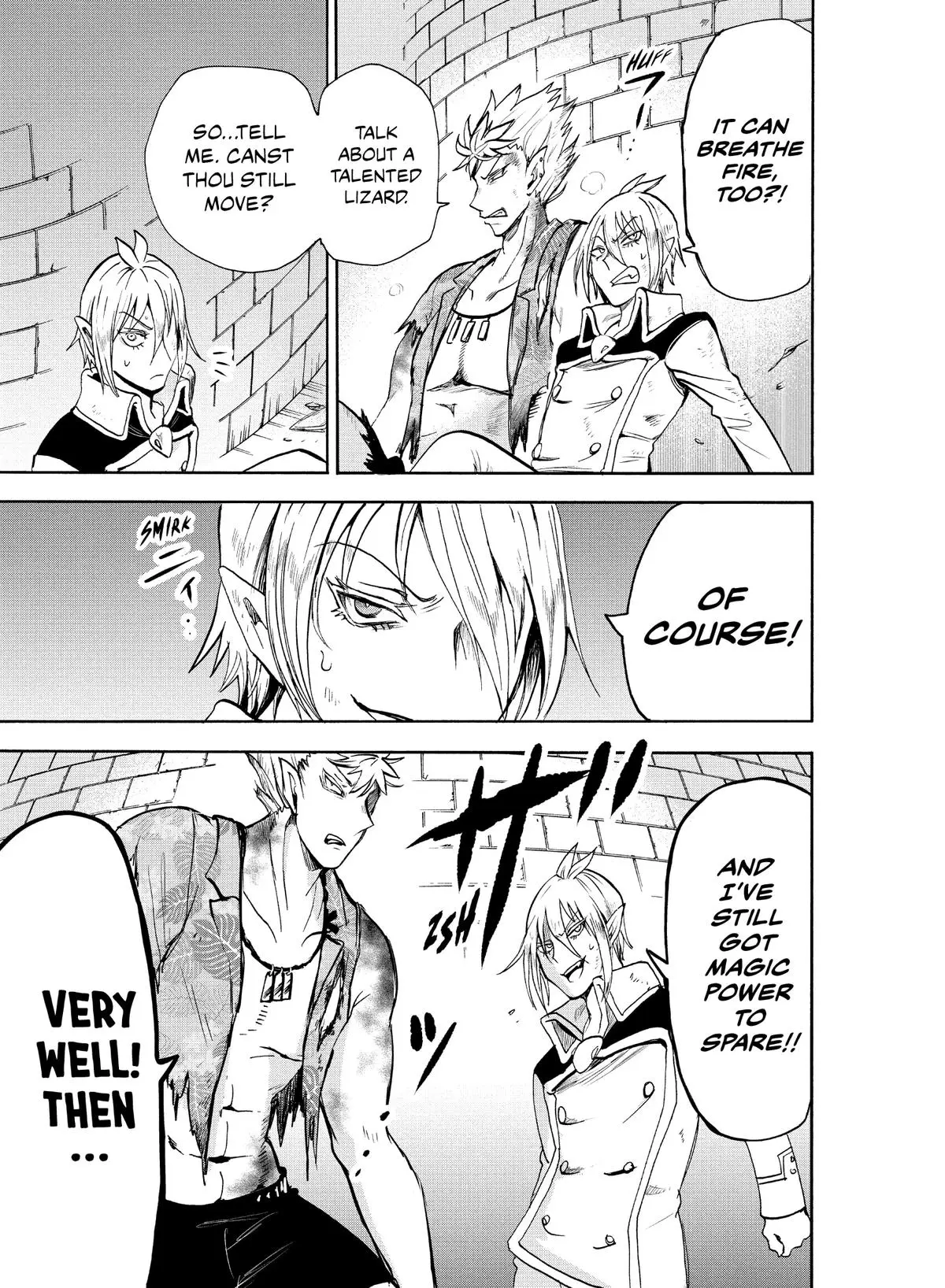 Read Mairimashita Iruma Kun - Chapter 83 - www.irumakunmangafree.com | Image 10