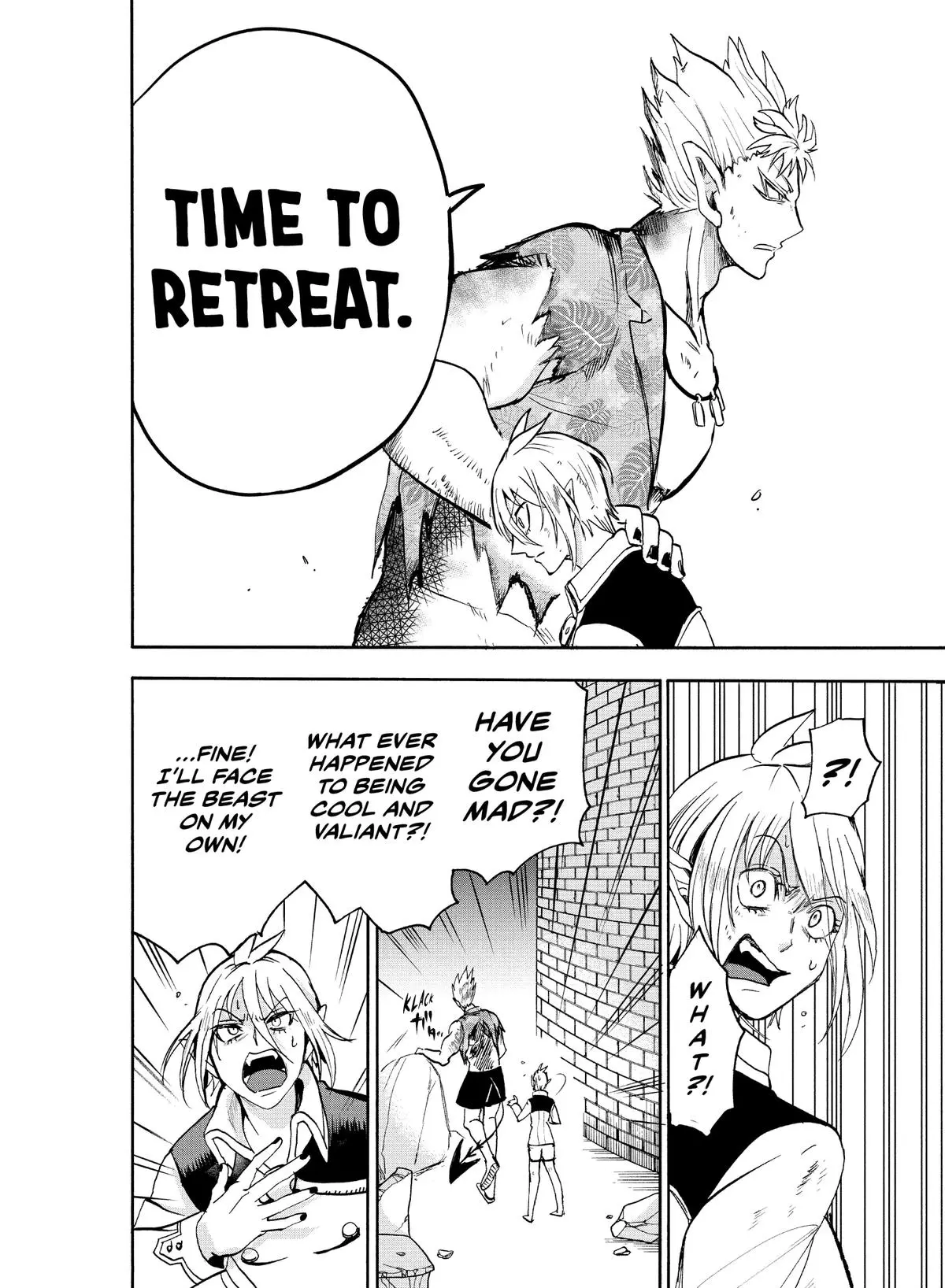 Read Mairimashita Iruma Kun - Chapter 83 - www.irumakunmangafree.com | Image 11