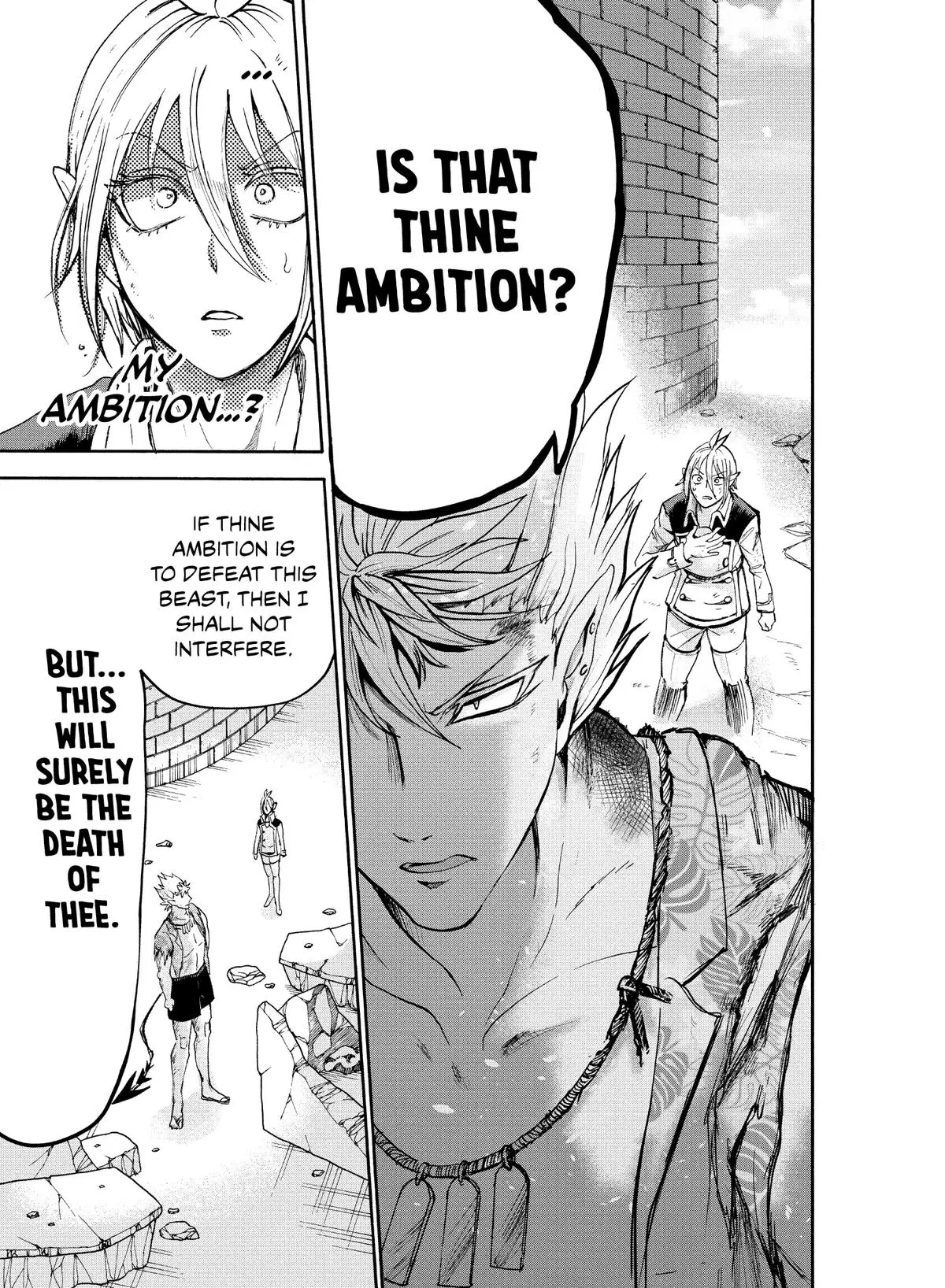 Read Mairimashita Iruma Kun - Chapter 83 - www.irumakunmangafree.com | Image 12