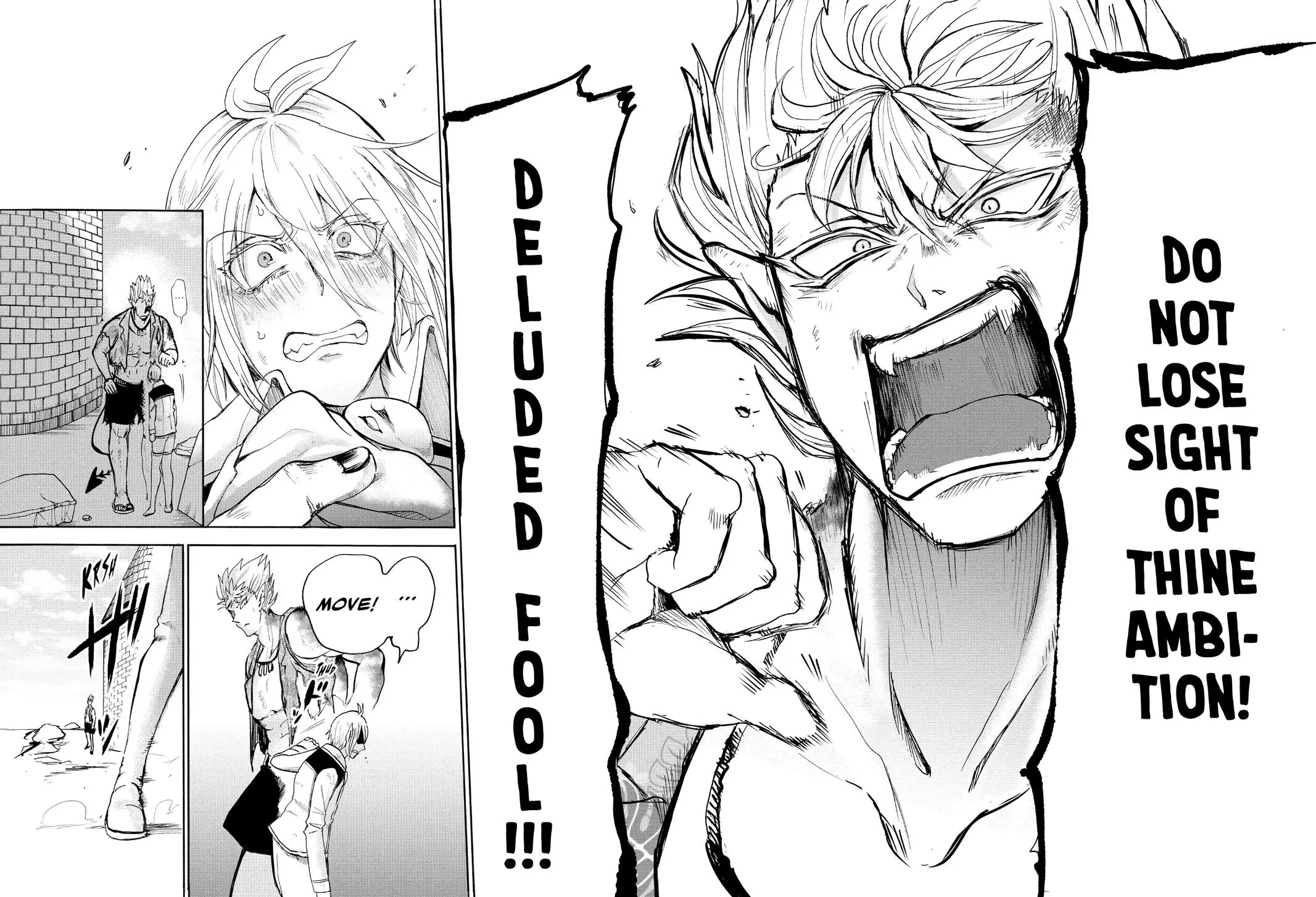 Read Mairimashita Iruma Kun - Chapter 83 - www.irumakunmangafree.com | Image 15