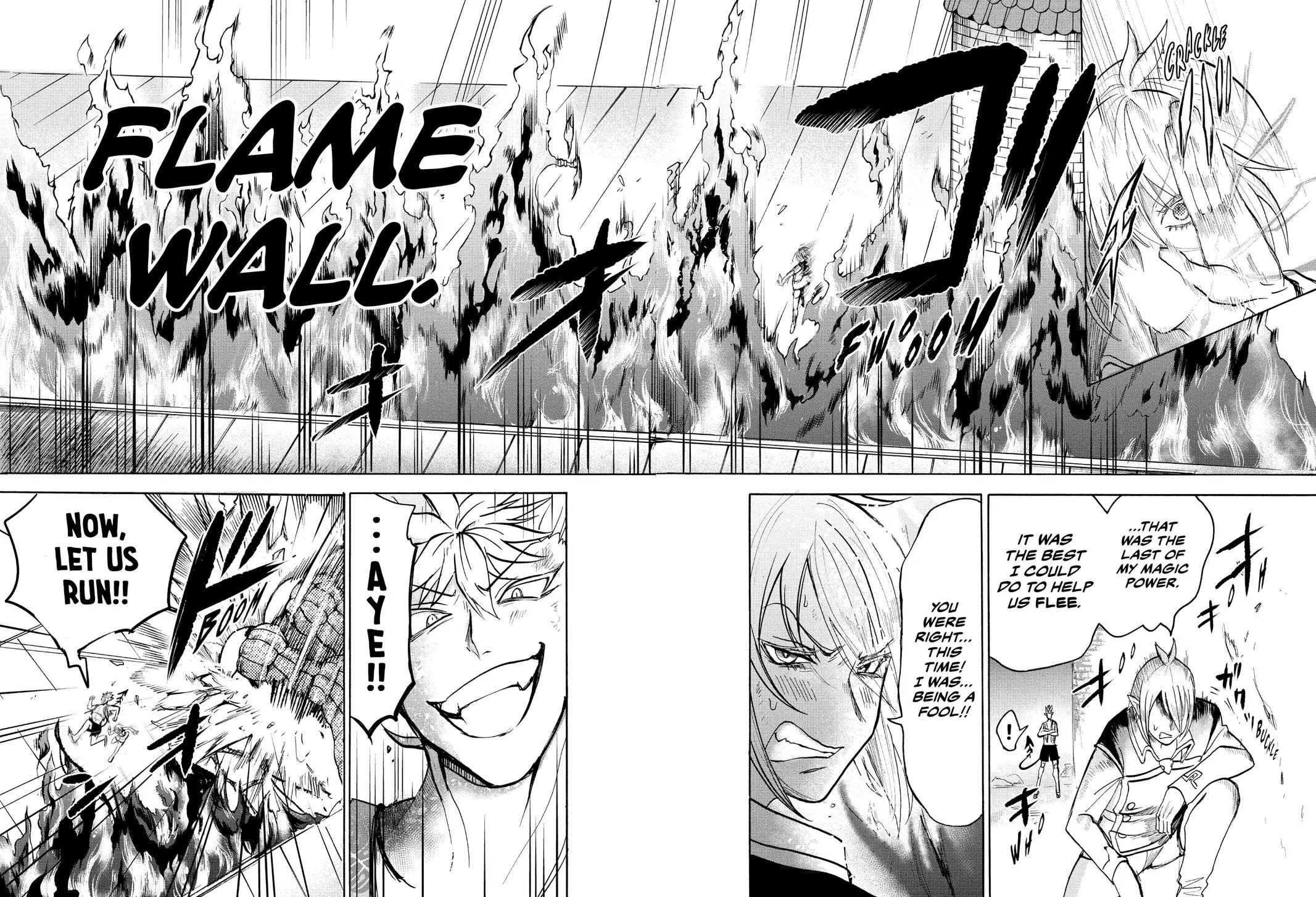 Read Mairimashita Iruma Kun - Chapter 83 - www.irumakunmangafree.com | Image 16