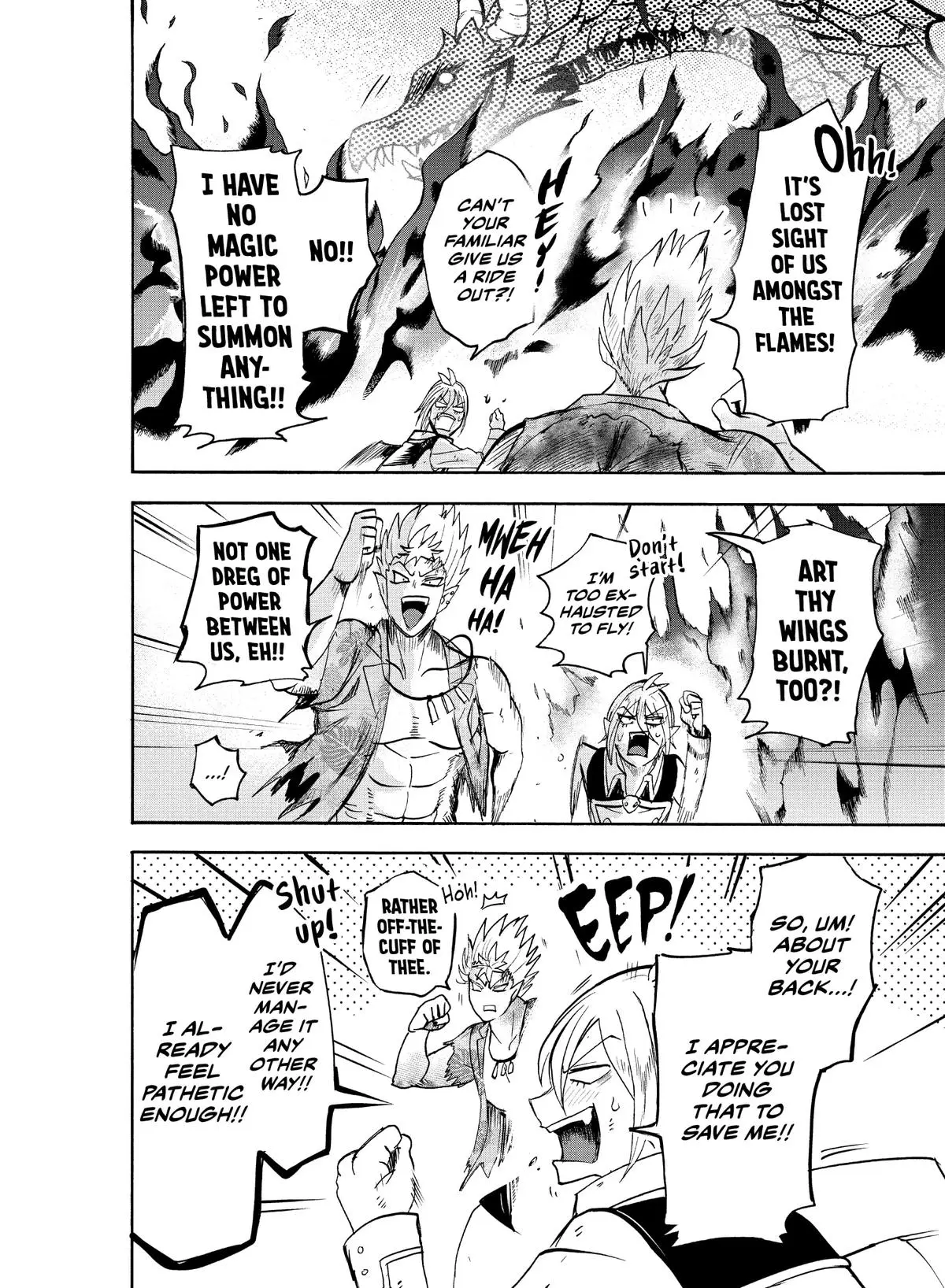 Read Mairimashita Iruma Kun - Chapter 83 - www.irumakunmangafree.com | Image 17
