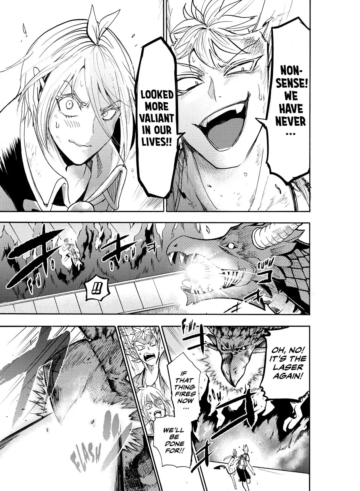 Read Mairimashita Iruma Kun - Chapter 83 - www.irumakunmangafree.com | Image 18